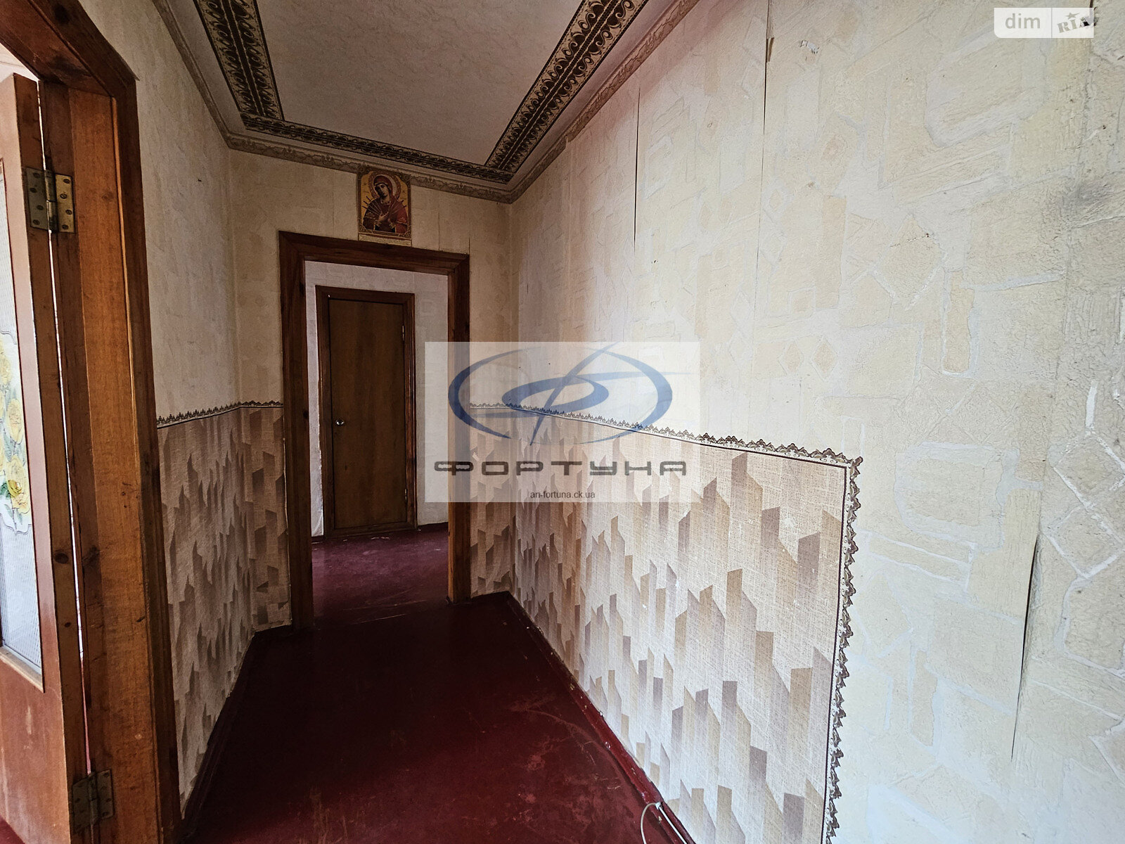 Продаж трикімнатної квартири в Черкасах, на вул. Чехова 39, район Придніпровський фото 1 Продаж трикімнатної квартири в Черкасах, на вул. Чехова 39, район Придніпровський фото 1