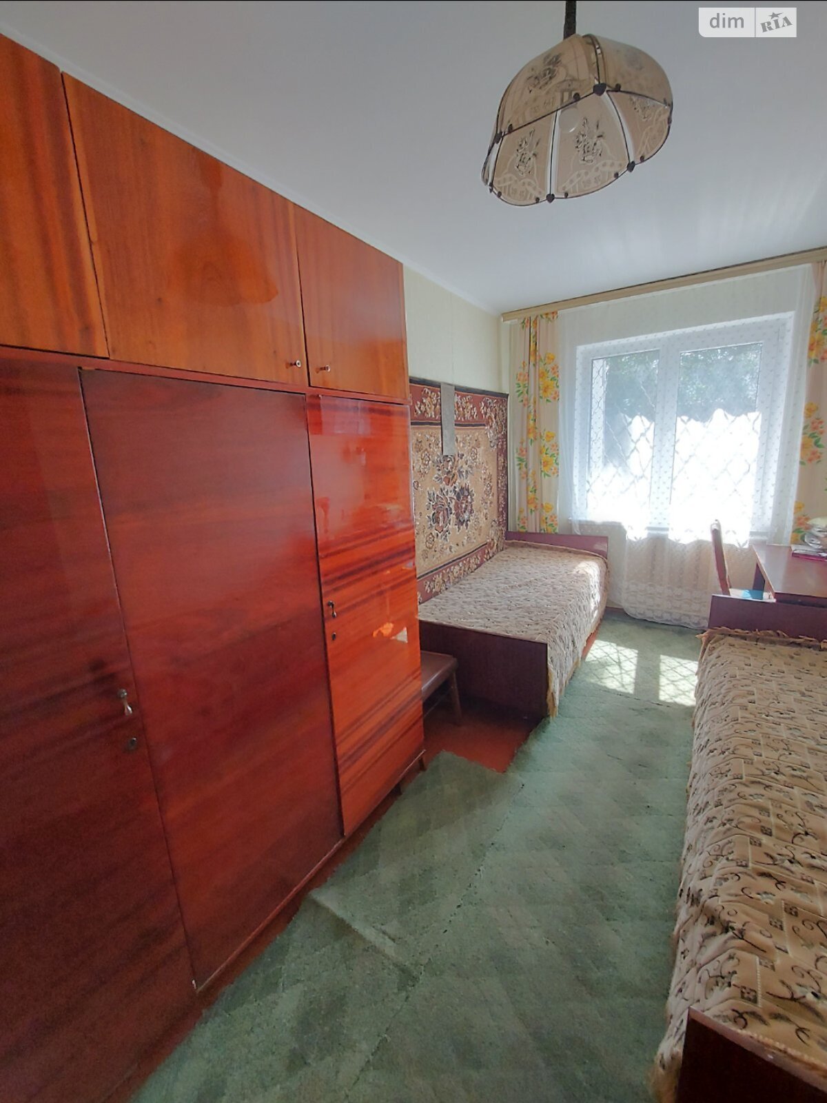 Продажа двухкомнатной квартиры в Черкассах, на ул. Чехова 106, район Приднепровский фото 1