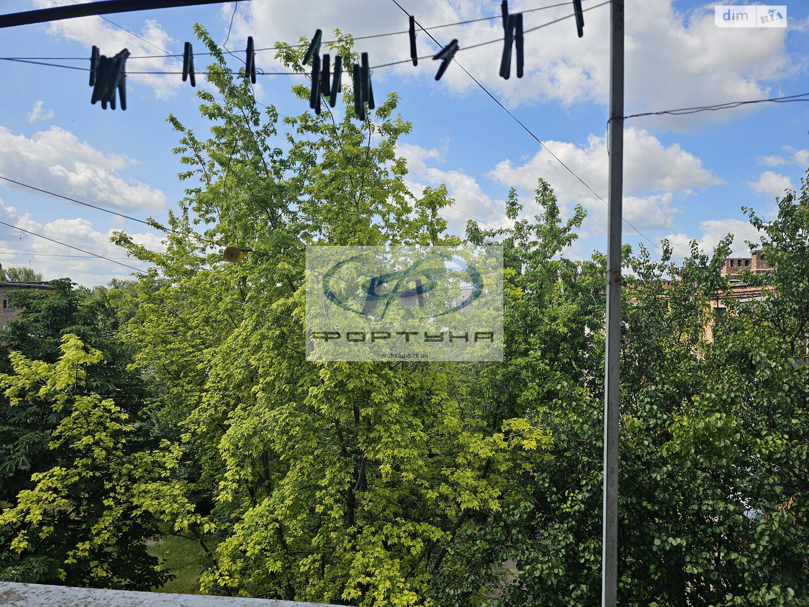 Продажа двухкомнатной квартиры в Черкассах, на ул. Чигиринская 42, район Приднепровский фото 1 Продажа двухкомнатной квартиры в Черкассах, на ул. Чигиринская 42, район Приднепровский фото 1