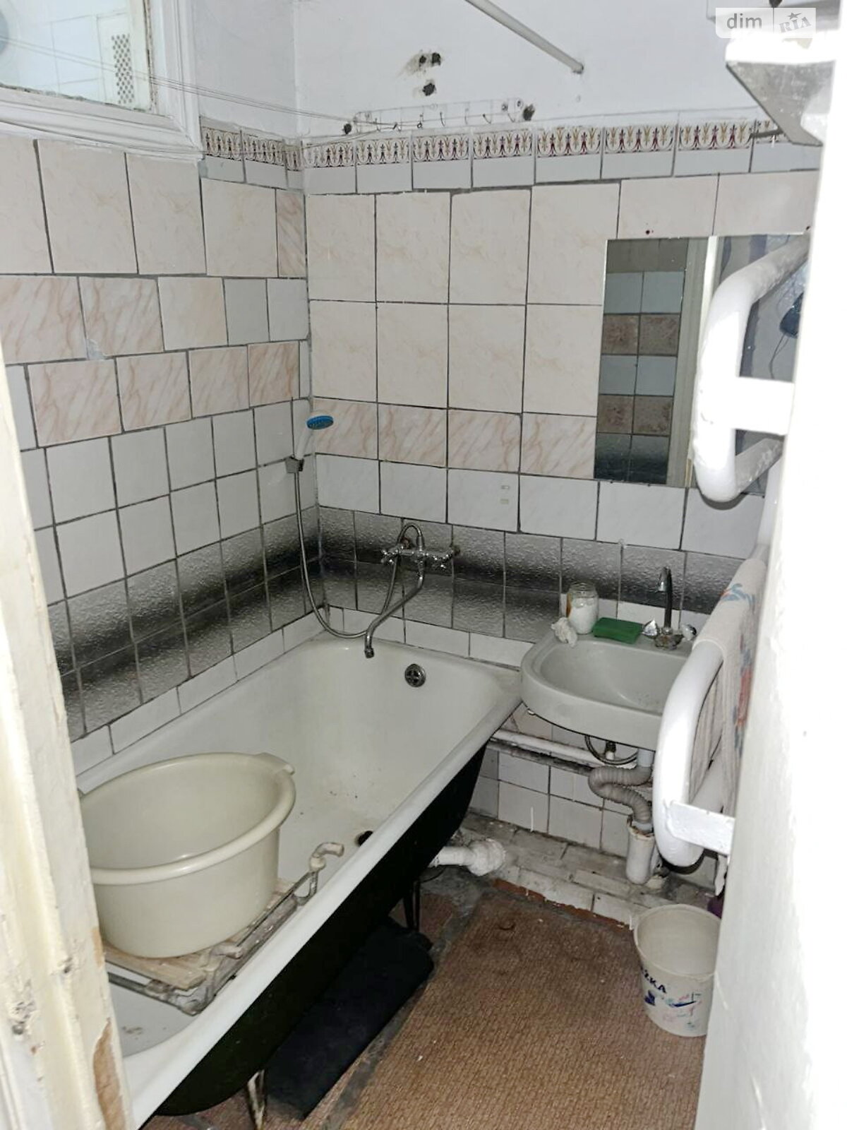 Продажа двухкомнатной квартиры в Черкассах, на ул. Чигиринская 44, район Приднепровский фото 1