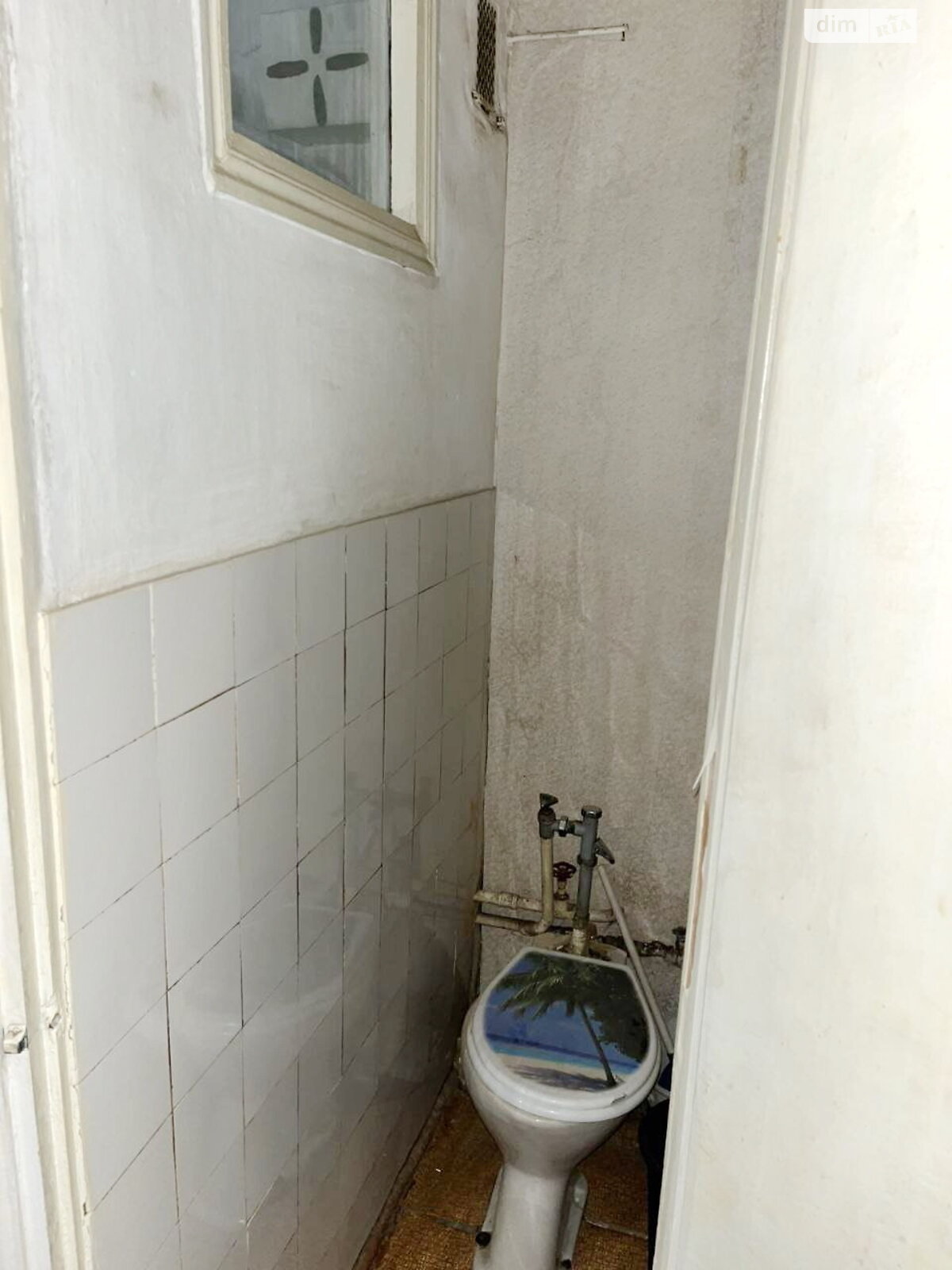 Продажа двухкомнатной квартиры в Черкассах, на ул. Чигиринская 44, район Приднепровский фото 1