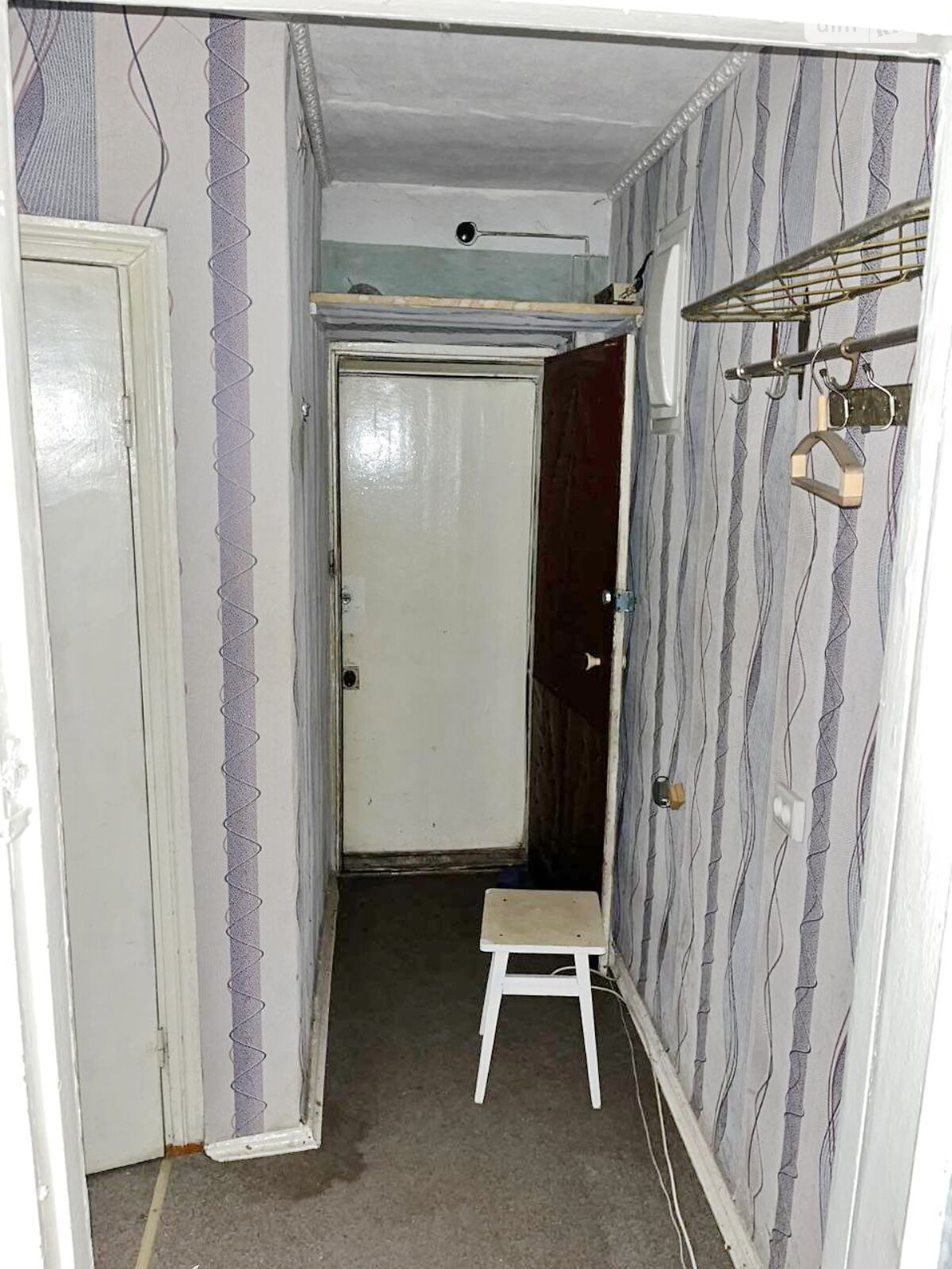 Продажа двухкомнатной квартиры в Черкассах, на ул. Чигиринская 44, район Приднепровский фото 1