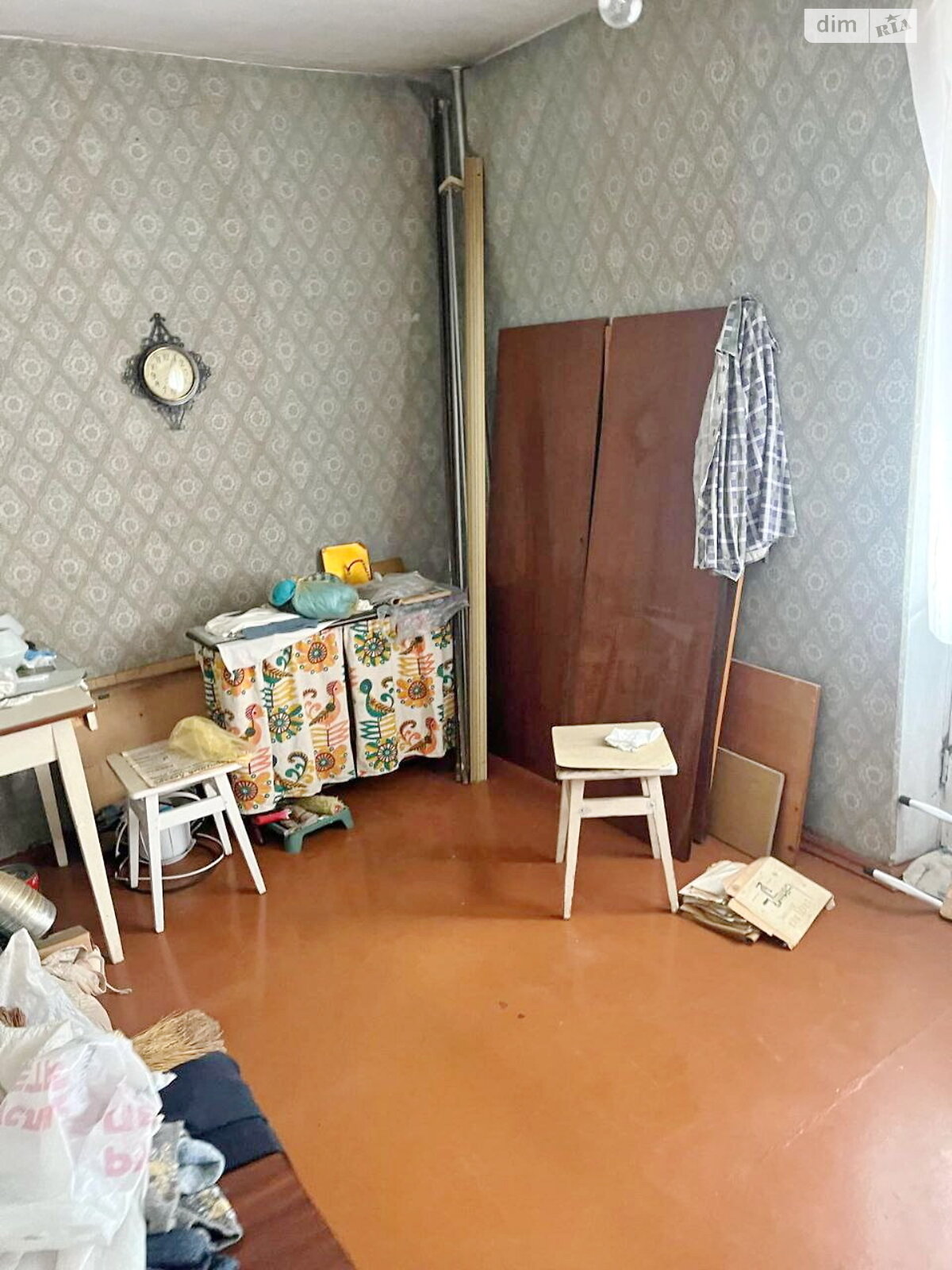 Продажа двухкомнатной квартиры в Черкассах, на ул. Чигиринская 44, район Приднепровский фото 1