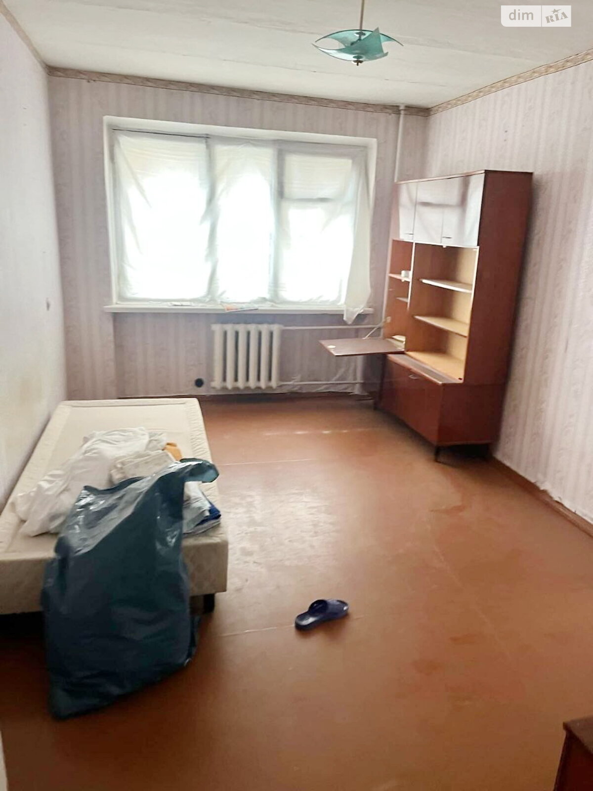 Продажа двухкомнатной квартиры в Черкассах, на ул. Чигиринская 44, район Приднепровский фото 1