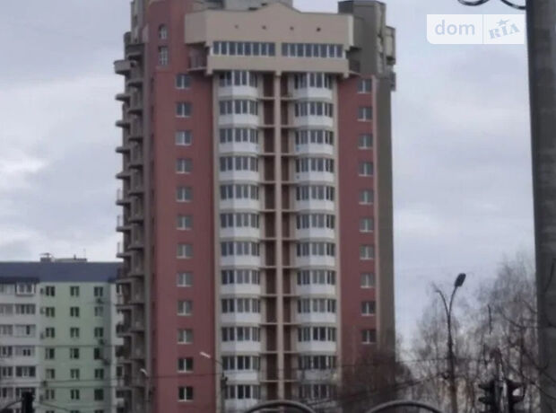 Продажа однокомнатной квартиры в Черкассах, на ул. Гагарина, район Приднепровский фото 1