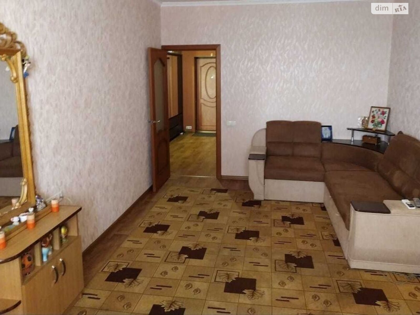 Продажа однокомнатной квартиры в Черкассах, на ул. Героев Днепра 89, район Приднепровский фото 1 Продажа однокомнатной квартиры в Черкассах, на ул. Героев Днепра 89, район Приднепровский фото 1