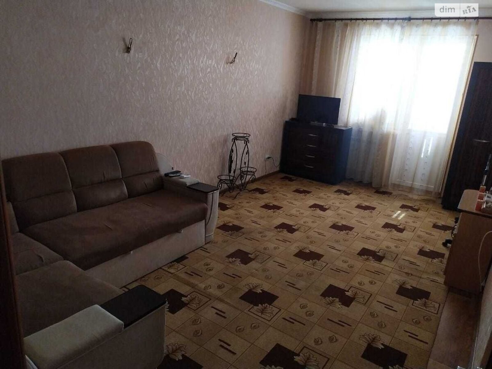 Продажа однокомнатной квартиры в Черкассах, на ул. Героев Днепра 89, район Приднепровский фото 1 Продажа однокомнатной квартиры в Черкассах, на ул. Героев Днепра 89, район Приднепровский фото 1