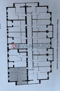 Продажа двухкомнатной квартиры в Черкассах, на ул. Героев Днепра 6, район Приднепровский фото 2