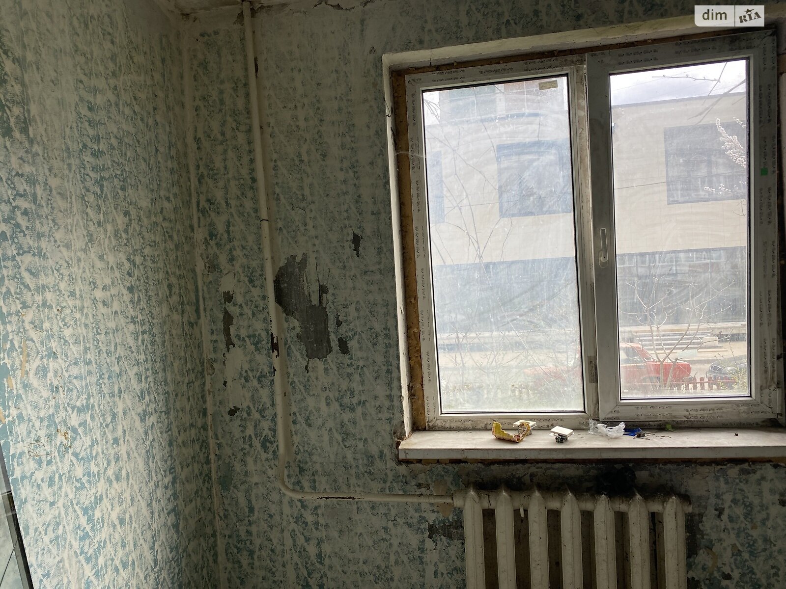 Продаж однокімнатної квартири в Черкасах, на вул. Героїв Дніпра 47, район Придніпровський фото 1