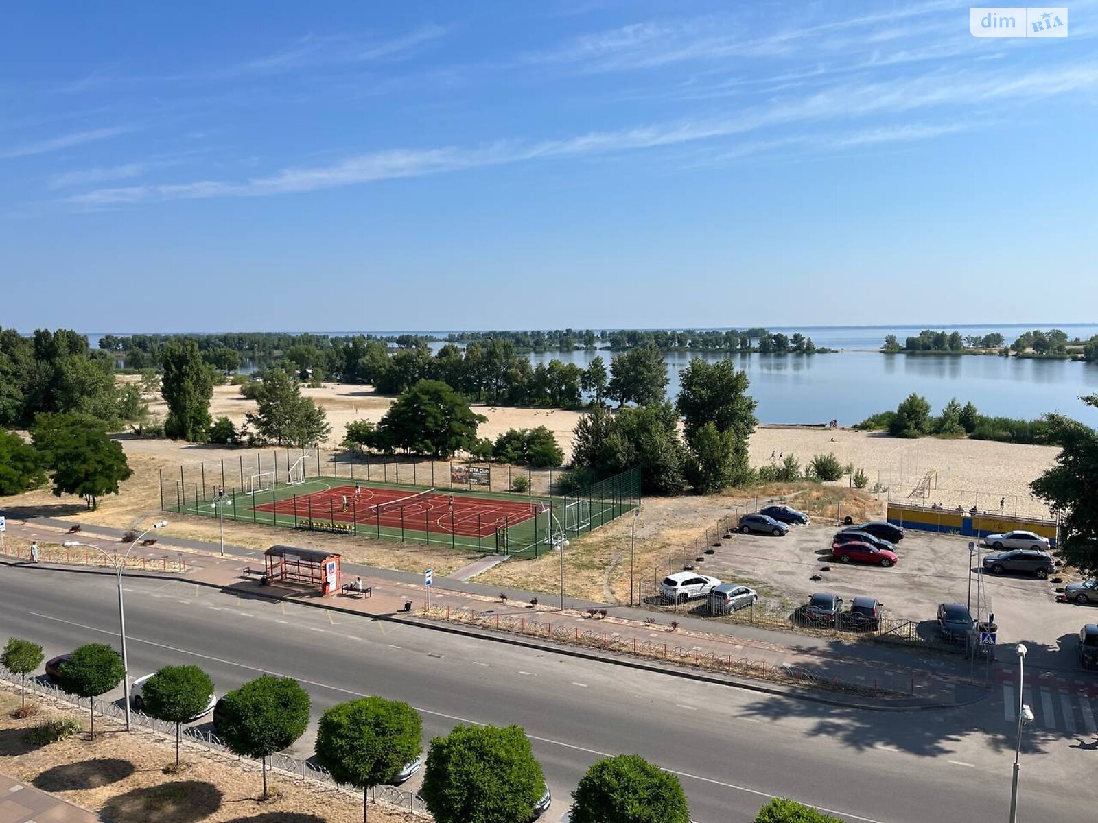 Продажа трехкомнатной квартиры в Черкассах, на ул. Героев Днепра 49, район Приднепровский фото 1 Продажа трехкомнатной квартиры в Черкассах, на ул. Героев Днепра 49, район Приднепровский фото 1
