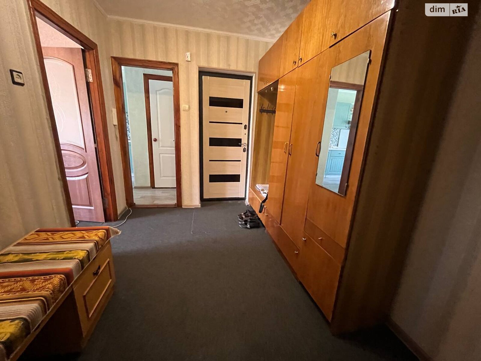 Продажа трехкомнатной квартиры в Черкассах, на ул. Героев Днепра 49, район Приднепровский фото 1 Продажа трехкомнатной квартиры в Черкассах, на ул. Героев Днепра 49, район Приднепровский фото 1