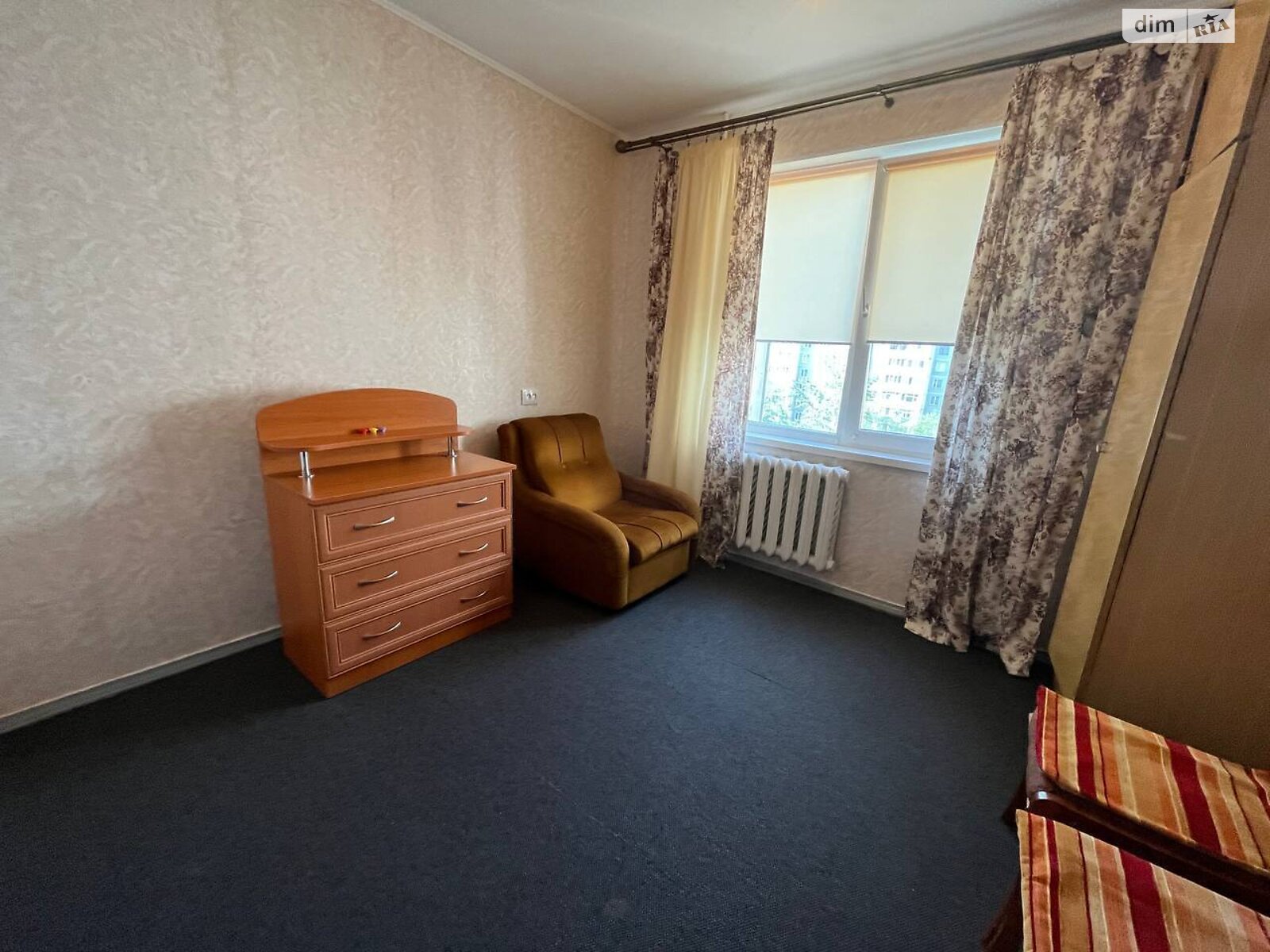 Продажа трехкомнатной квартиры в Черкассах, на ул. Героев Днепра 49, район Приднепровский фото 1 Продажа трехкомнатной квартиры в Черкассах, на ул. Героев Днепра 49, район Приднепровский фото 1