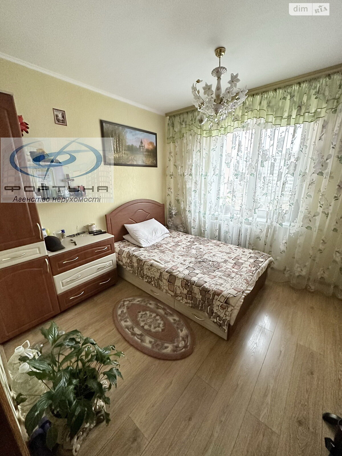 Продажа трехкомнатной квартиры в Черкассах, на ул. Героев Днепра, район Приднепровский фото 1 Продажа трехкомнатной квартиры в Черкассах, на ул. Героев Днепра, район Приднепровский фото 1