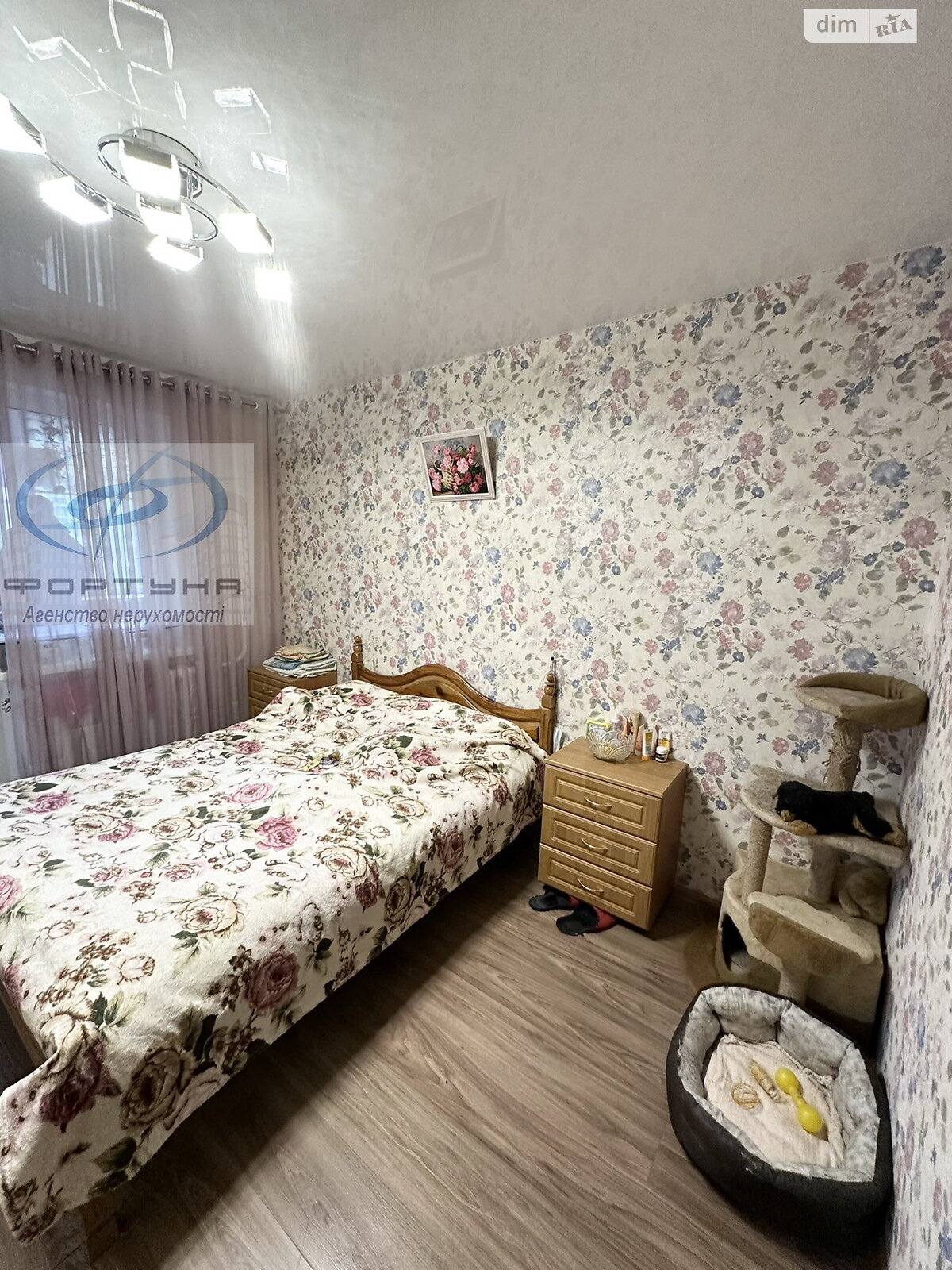 Продажа трехкомнатной квартиры в Черкассах, на ул. Героев Днепра, район Приднепровский фото 1 Продажа трехкомнатной квартиры в Черкассах, на ул. Героев Днепра, район Приднепровский фото 1