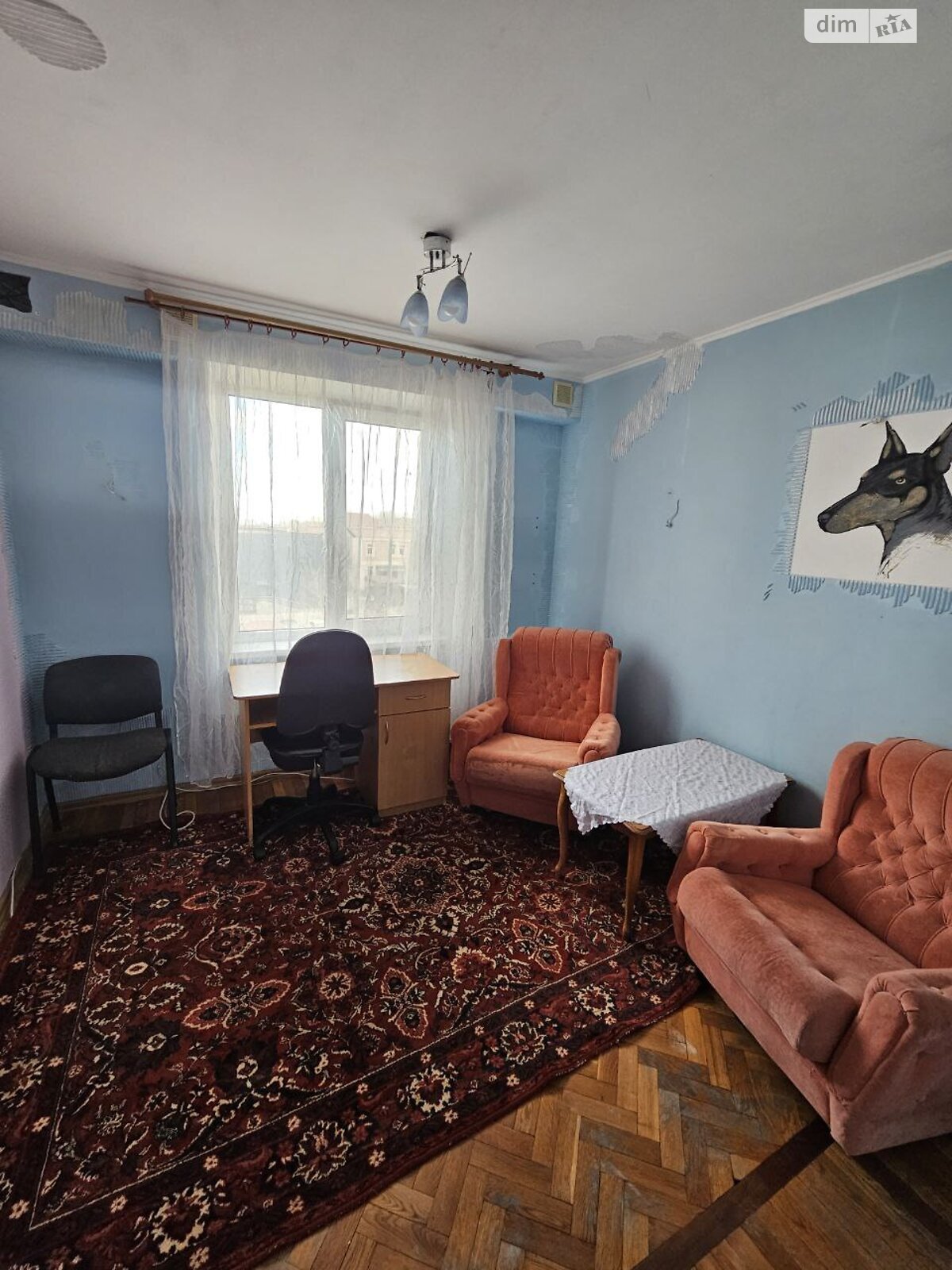 Продажа трехкомнатной квартиры в Черкассах, на ул. Героев Днепра 45, район Приднепровский фото 1 Продажа трехкомнатной квартиры в Черкассах, на ул. Героев Днепра 45, район Приднепровский фото 1