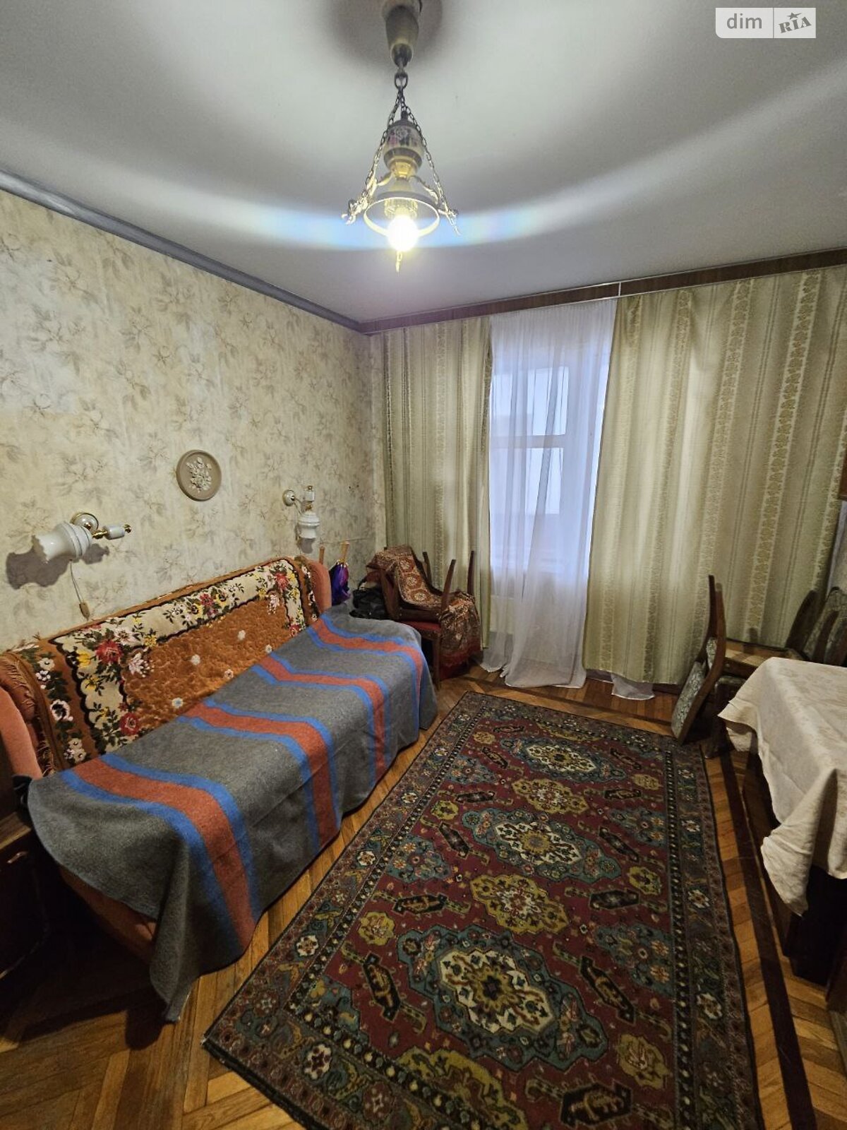 Продажа трехкомнатной квартиры в Черкассах, на ул. Героев Днепра 45, район Приднепровский фото 1 Продажа трехкомнатной квартиры в Черкассах, на ул. Героев Днепра 45, район Приднепровский фото 1