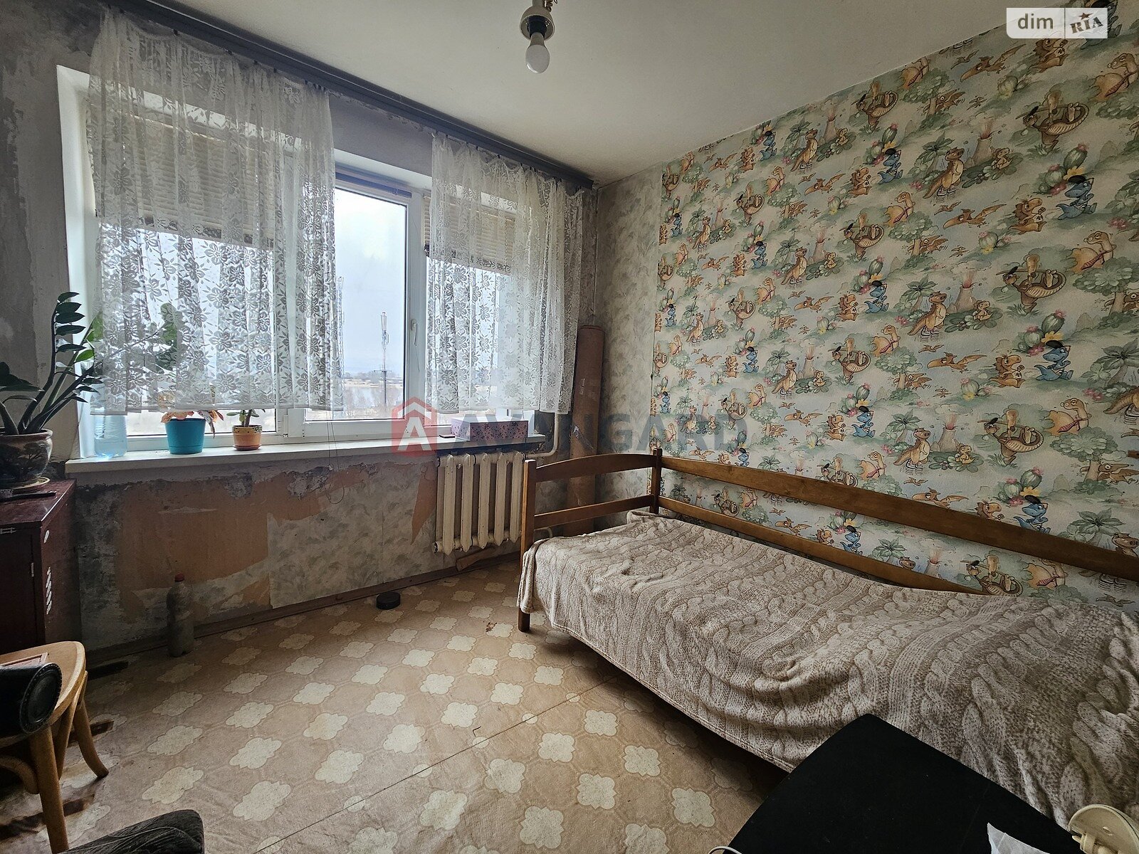 Продажа четырехкомнатной квартиры в Черкассах, на ул. Героев Днепра 69, район Приднепровский фото 1 Продажа четырехкомнатной квартиры в Черкассах, на ул. Героев Днепра 69, район Приднепровский фото 1