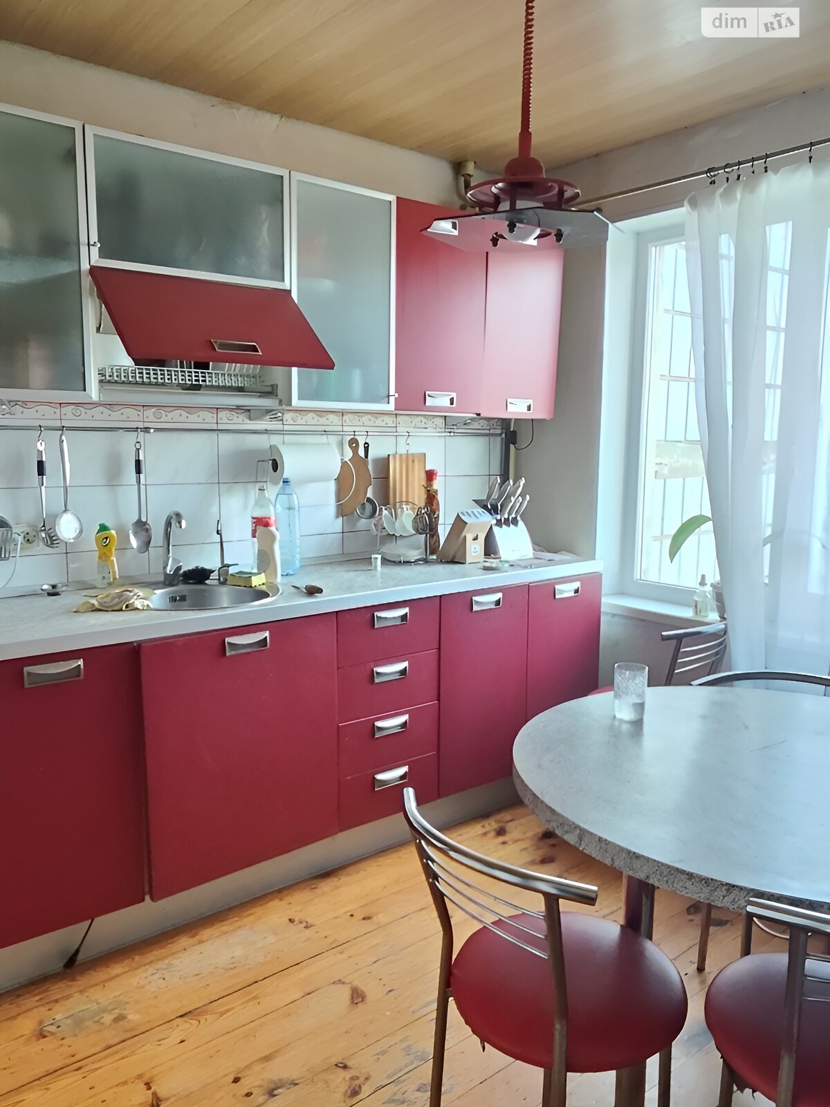 Продаж п`ятикімнатної квартири в Черкасах, на вул. Героїв Дніпра 69, район Придніпровський фото 1 Продаж п`ятикімнатної квартири в Черкасах, на вул. Героїв Дніпра 69, район Придніпровський фото 1