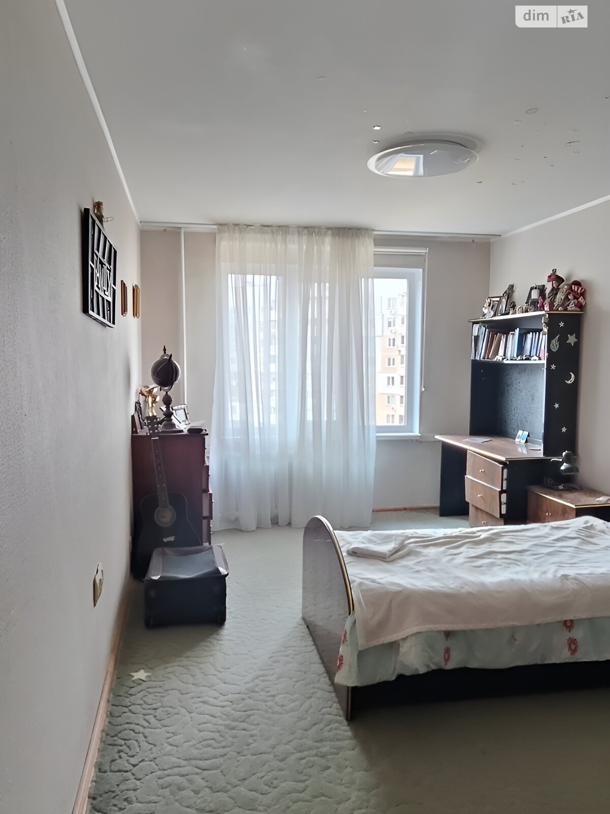 Продаж п`ятикімнатної квартири в Черкасах, на вул. Героїв Дніпра 69, район Придніпровський фото 1 Продаж п`ятикімнатної квартири в Черкасах, на вул. Героїв Дніпра 69, район Придніпровський фото 1