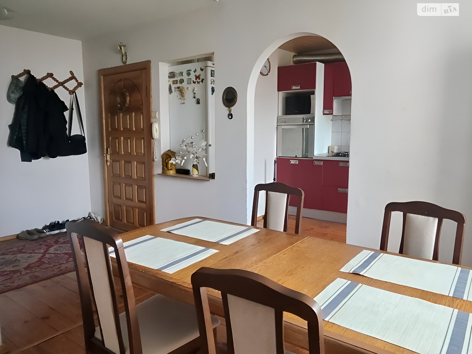 Продаж п`ятикімнатної квартири в Черкасах, на вул. Героїв Дніпра 69, район Придніпровський фото 1 Продаж п`ятикімнатної квартири в Черкасах, на вул. Героїв Дніпра 69, район Придніпровський фото 1