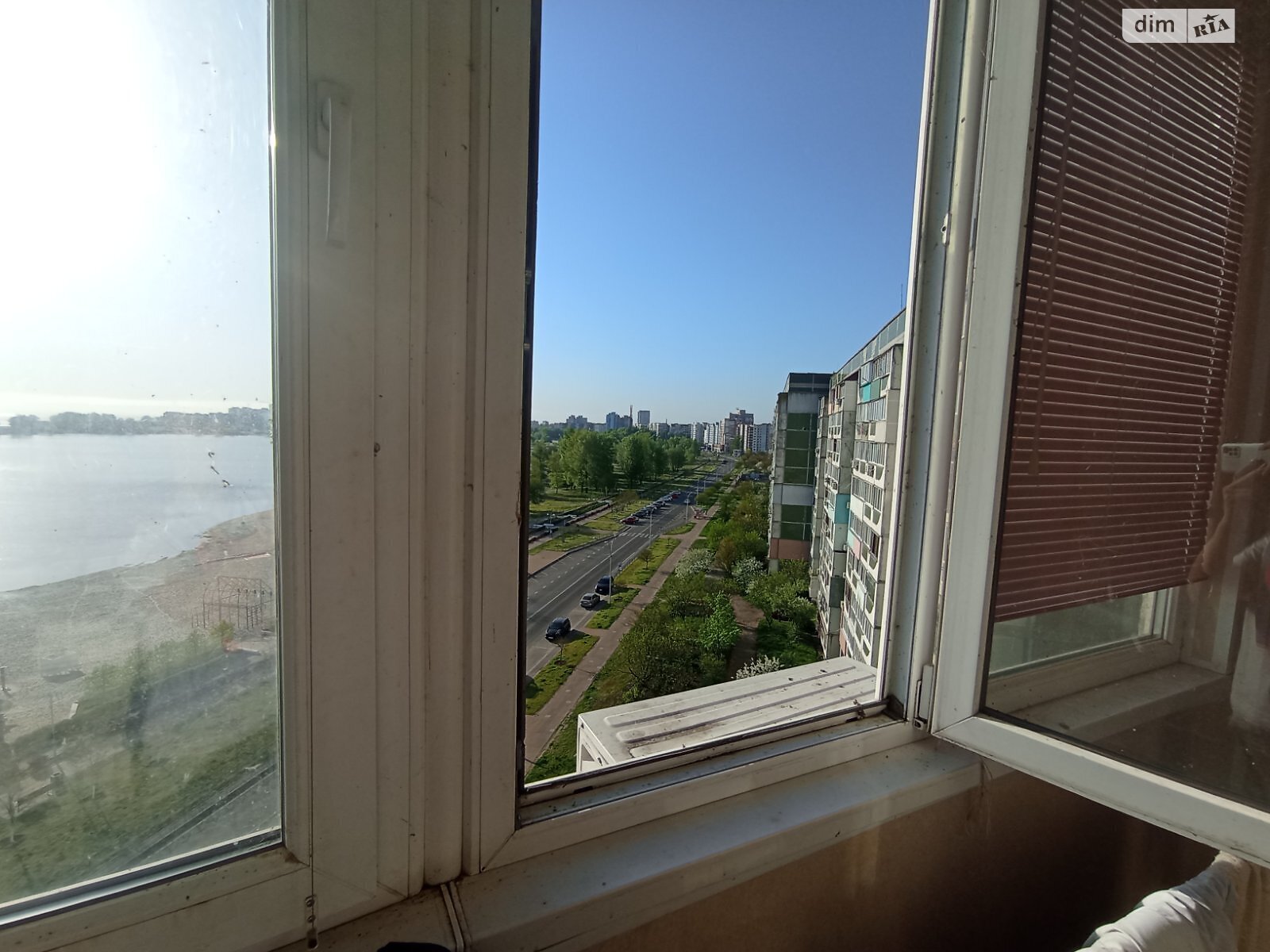 Продажа однокомнатной квартиры в Черкассах, на ул. Героев Днепра 89, район Приднепровский фото 1 Продажа однокомнатной квартиры в Черкассах, на ул. Героев Днепра 89, район Приднепровский фото 1