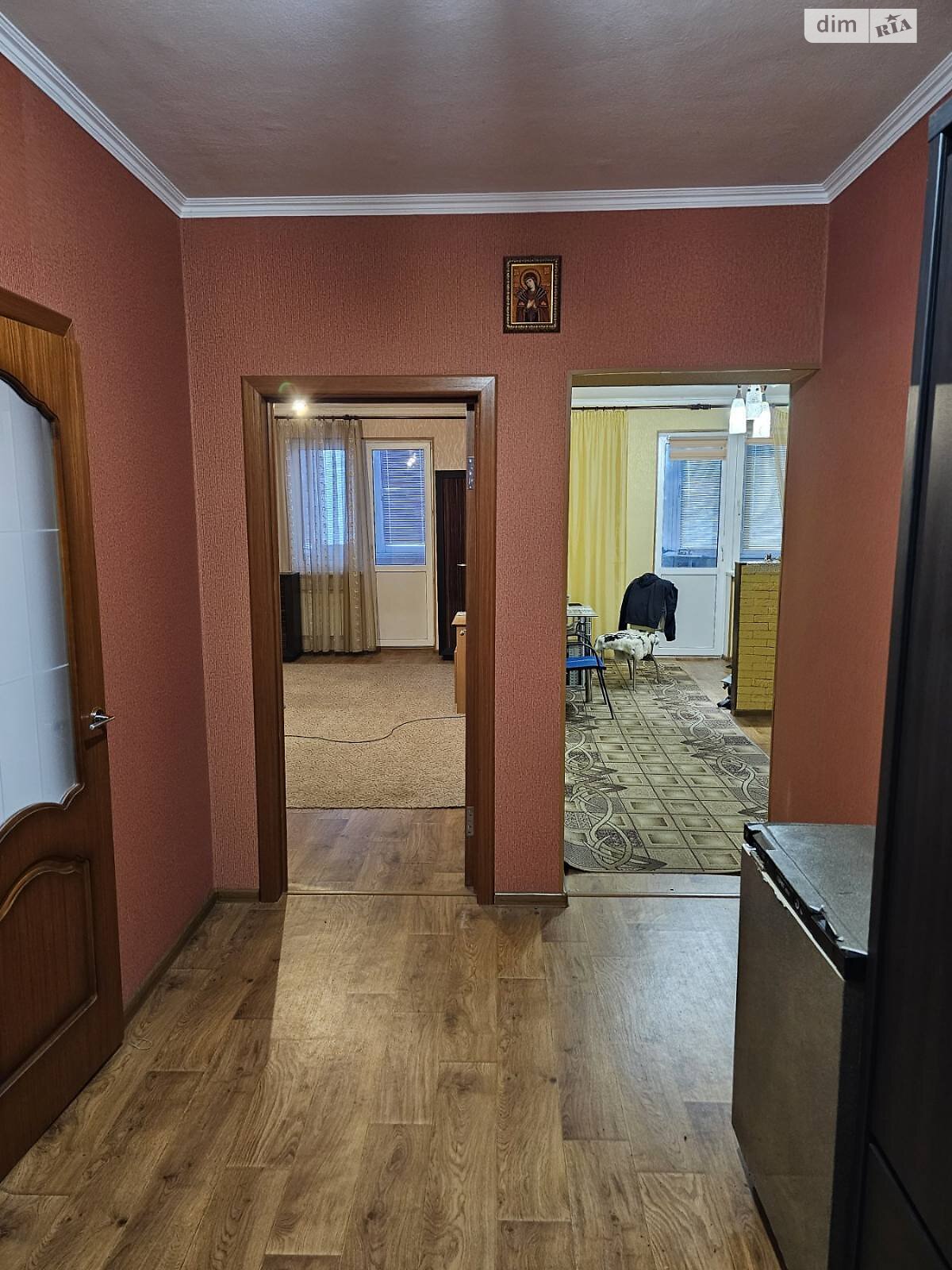 Продажа однокомнатной квартиры в Черкассах, на ул. Героев Днепра 89, район Приднепровский фото 1 Продажа однокомнатной квартиры в Черкассах, на ул. Героев Днепра 89, район Приднепровский фото 1