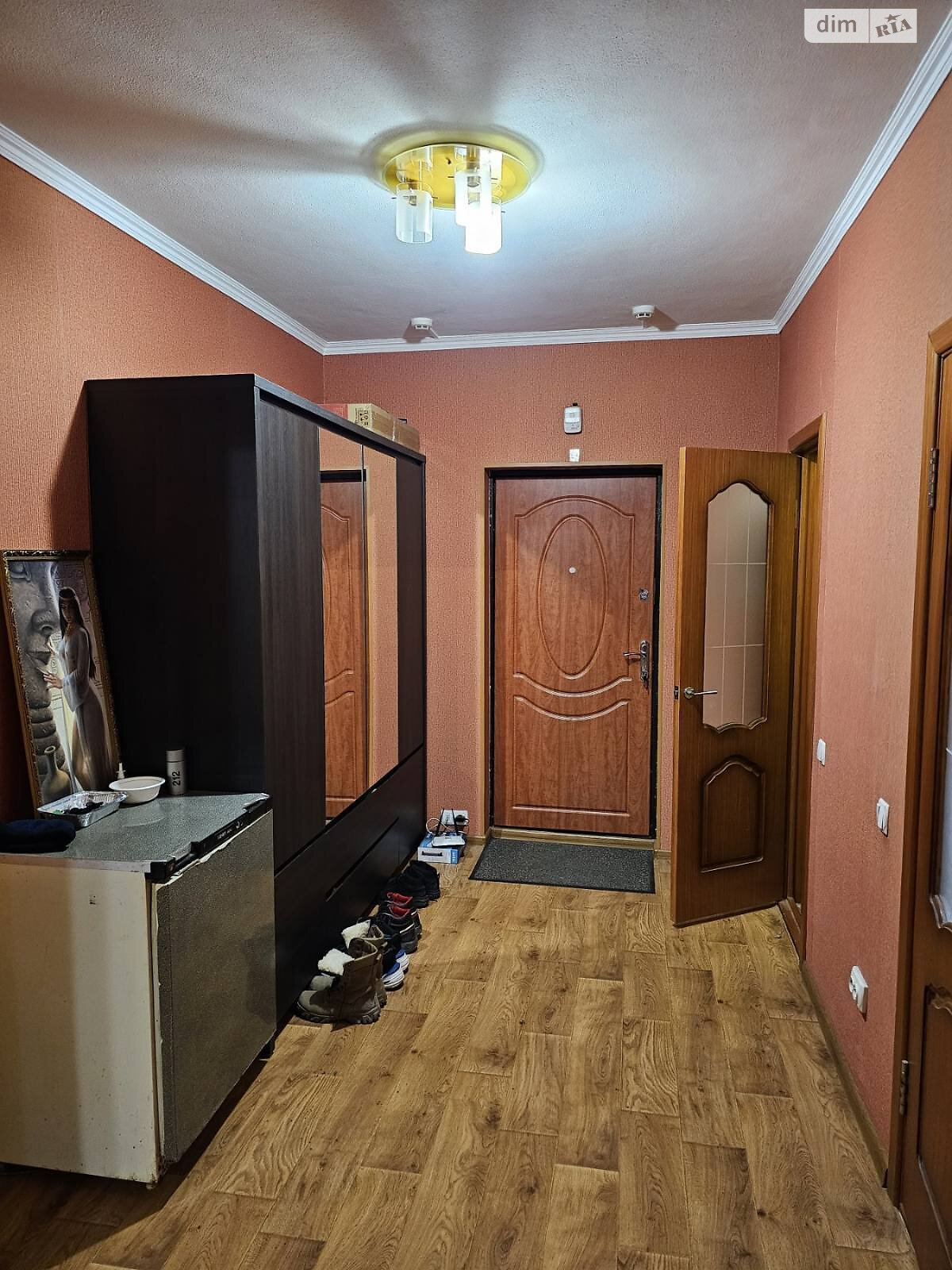 Продажа однокомнатной квартиры в Черкассах, на ул. Героев Днепра 89, район Приднепровский фото 1 Продажа однокомнатной квартиры в Черкассах, на ул. Героев Днепра 89, район Приднепровский фото 1
