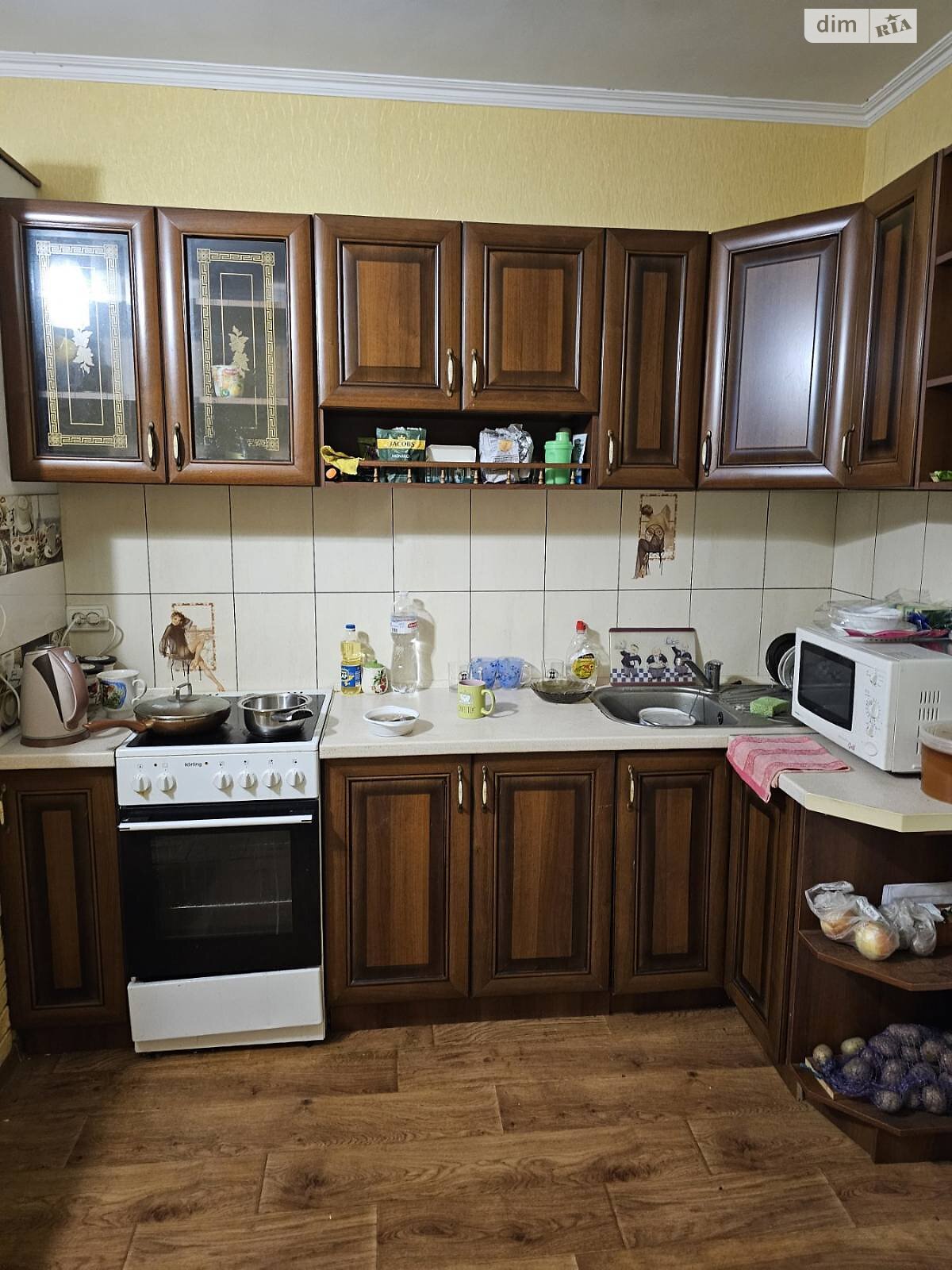 Продажа однокомнатной квартиры в Черкассах, на ул. Героев Днепра 89, район Приднепровский фото 1 Продажа однокомнатной квартиры в Черкассах, на ул. Героев Днепра 89, район Приднепровский фото 1