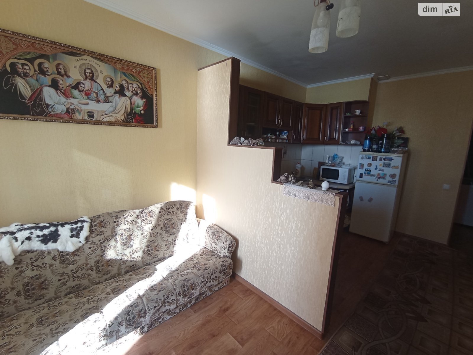 Продажа однокомнатной квартиры в Черкассах, на ул. Героев Днепра 89, район Приднепровский фото 1 Продажа однокомнатной квартиры в Черкассах, на ул. Героев Днепра 89, район Приднепровский фото 1