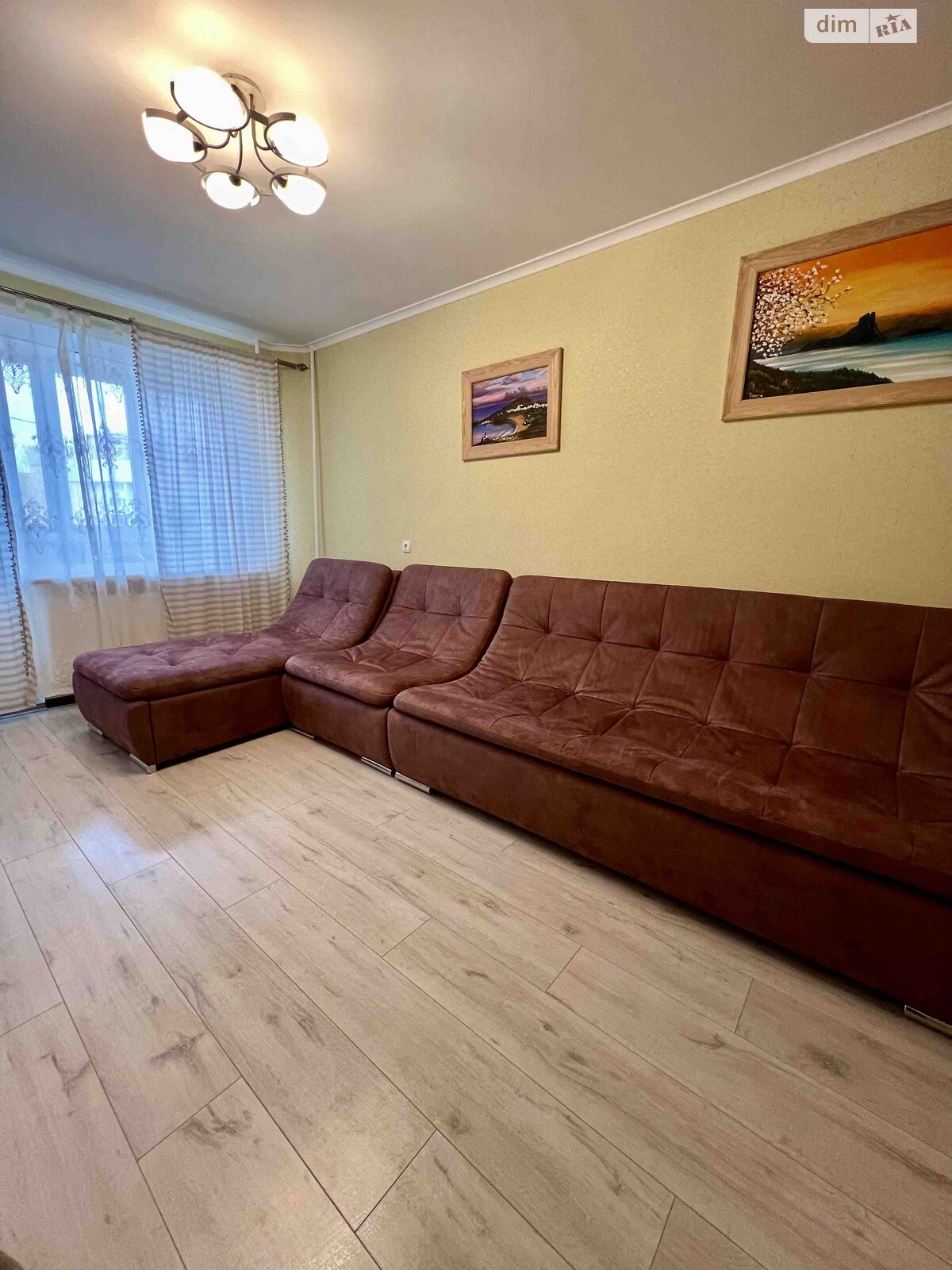 Продажа трехкомнатной квартиры в Черкассах, на ул. Героев Днепра 85, район Приднепровский фото 1 Продажа трехкомнатной квартиры в Черкассах, на ул. Героев Днепра 85, район Приднепровский фото 1
