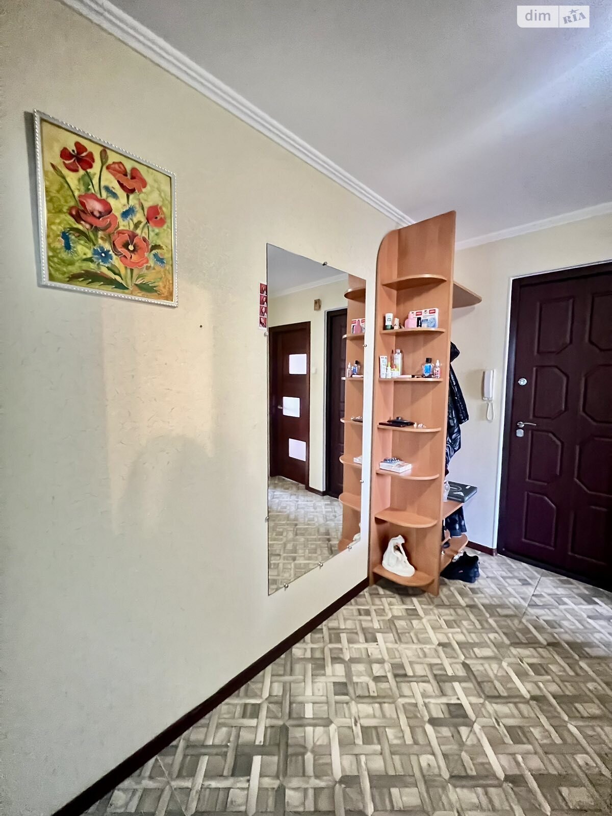 Продажа трехкомнатной квартиры в Черкассах, на ул. Героев Днепра 85, район Приднепровский фото 1 Продажа трехкомнатной квартиры в Черкассах, на ул. Героев Днепра 85, район Приднепровский фото 1