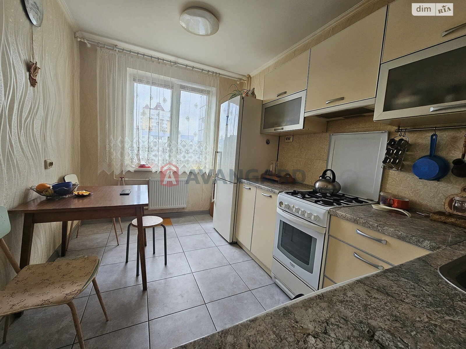 Продажа четырехкомнатной квартиры в Черкассах, на ул. Героев Днепра 69, район Приднепровский фото 1 Продажа четырехкомнатной квартиры в Черкассах, на ул. Героев Днепра 69, район Приднепровский фото 1