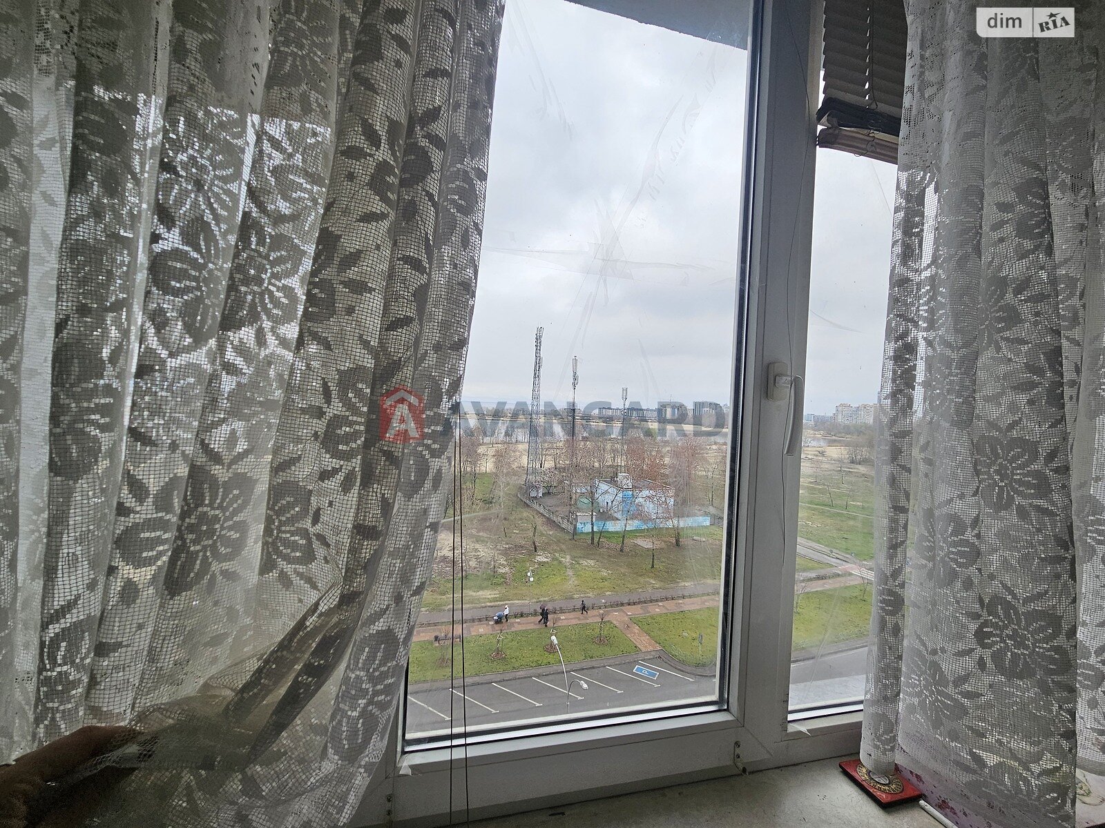Продажа четырехкомнатной квартиры в Черкассах, на ул. Героев Днепра 69, район Приднепровский фото 1 Продажа четырехкомнатной квартиры в Черкассах, на ул. Героев Днепра 69, район Приднепровский фото 1