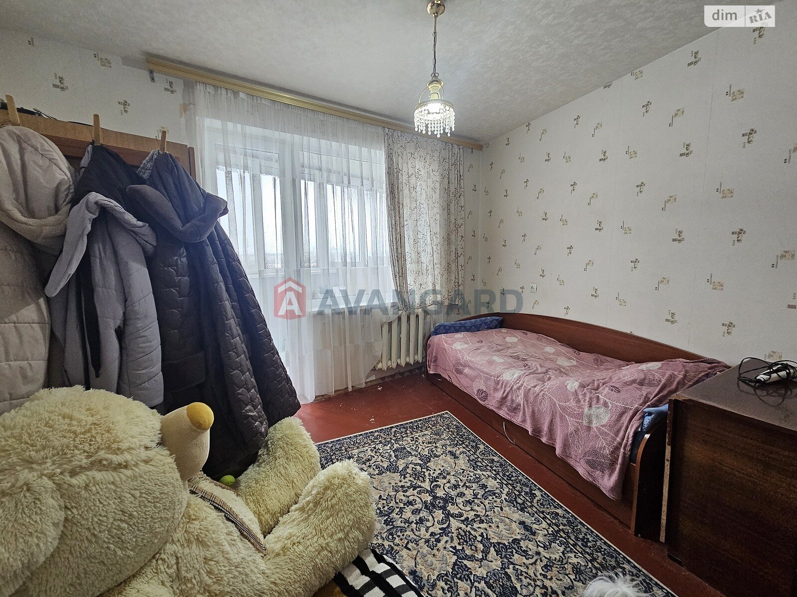 Продажа четырехкомнатной квартиры в Черкассах, на ул. Героев Днепра 69, район Приднепровский фото 1 Продажа четырехкомнатной квартиры в Черкассах, на ул. Героев Днепра 69, район Приднепровский фото 1