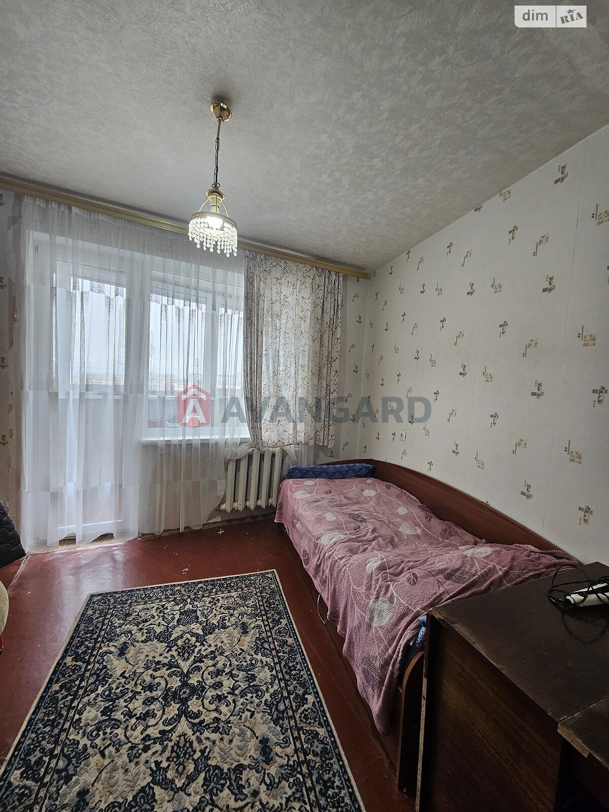 Продажа четырехкомнатной квартиры в Черкассах, на ул. Героев Днепра 69, район Приднепровский фото 1 Продажа четырехкомнатной квартиры в Черкассах, на ул. Героев Днепра 69, район Приднепровский фото 1