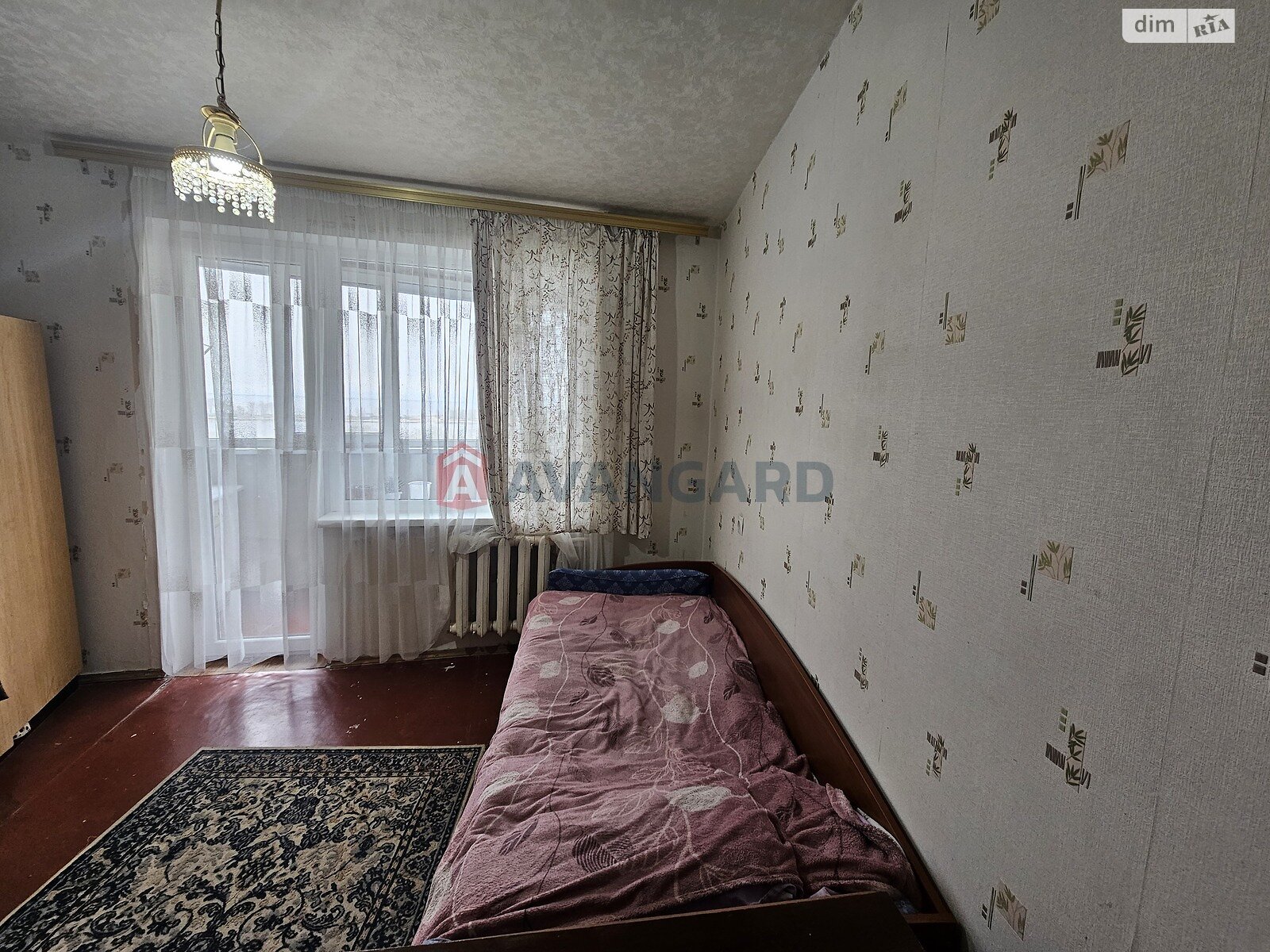 Продажа четырехкомнатной квартиры в Черкассах, на ул. Героев Днепра 69, район Приднепровский фото 1 Продажа четырехкомнатной квартиры в Черкассах, на ул. Героев Днепра 69, район Приднепровский фото 1