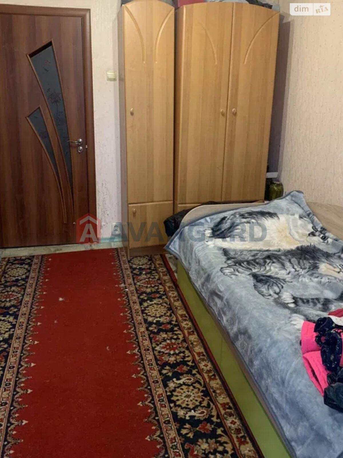 Продажа трехкомнатной квартиры в Черкассах, на ул. Героев Днепра 69, район Приднепровский фото 1 Продажа трехкомнатной квартиры в Черкассах, на ул. Героев Днепра 69, район Приднепровский фото 1