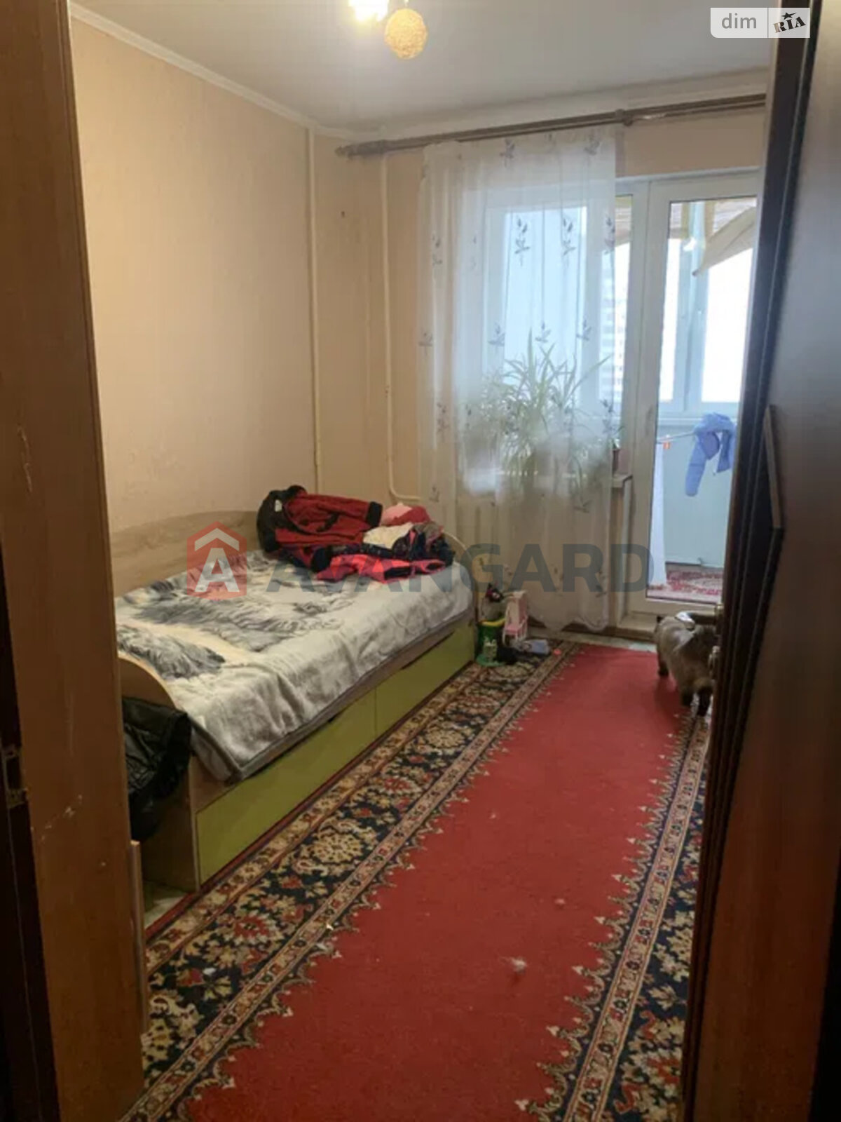 Продажа трехкомнатной квартиры в Черкассах, на ул. Героев Днепра 69, район Приднепровский фото 1 Продажа трехкомнатной квартиры в Черкассах, на ул. Героев Днепра 69, район Приднепровский фото 1