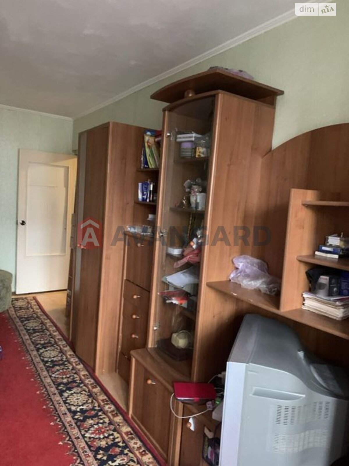 Продажа трехкомнатной квартиры в Черкассах, на ул. Героев Днепра 69, район Приднепровский фото 1