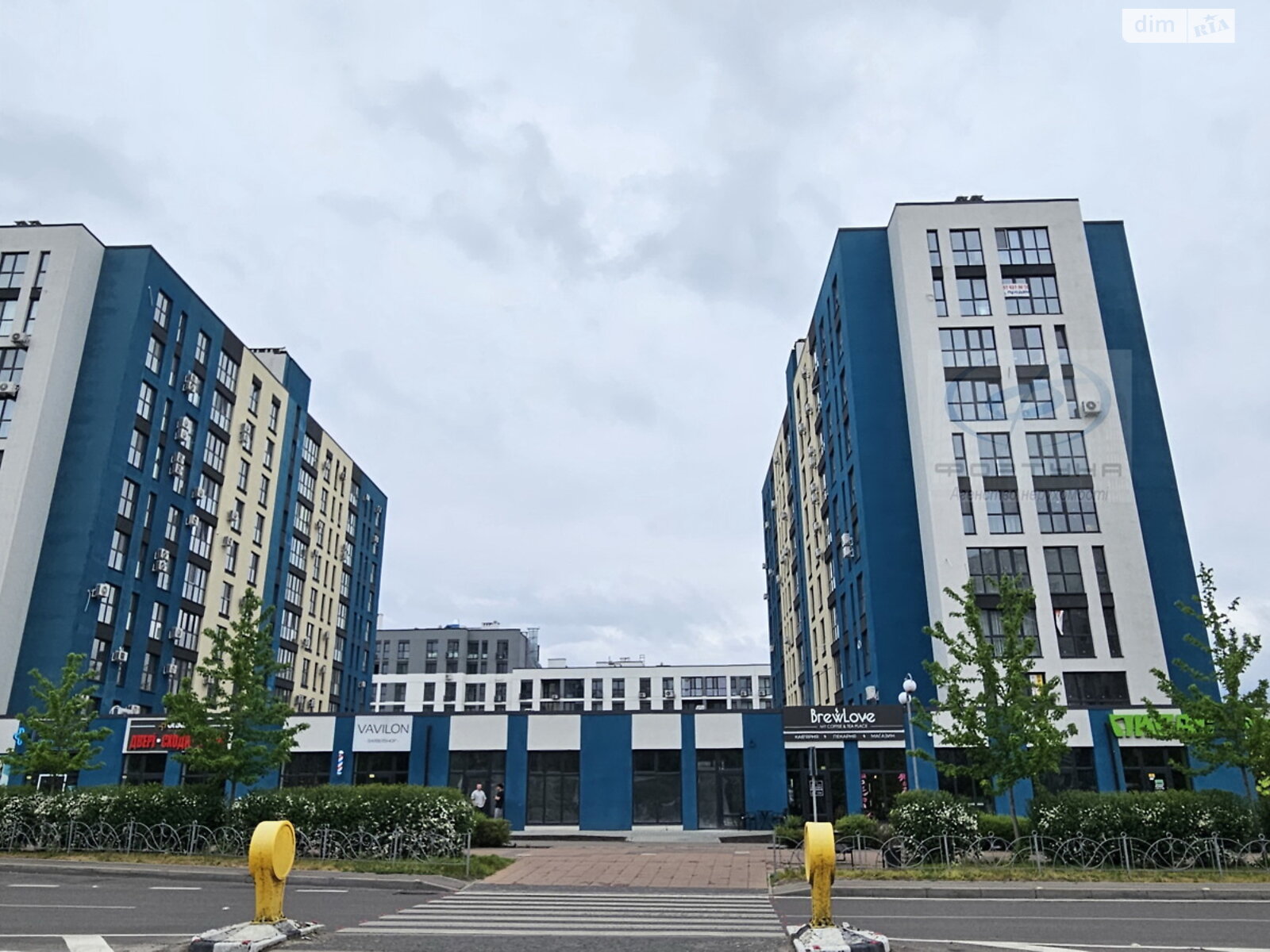 Продаж однокімнатної квартири в Черкасах, на вул. Героїв Дніпра 6, район Придніпровський фото 1 Продаж однокімнатної квартири в Черкасах, на вул. Героїв Дніпра 6, район Придніпровський фото 1