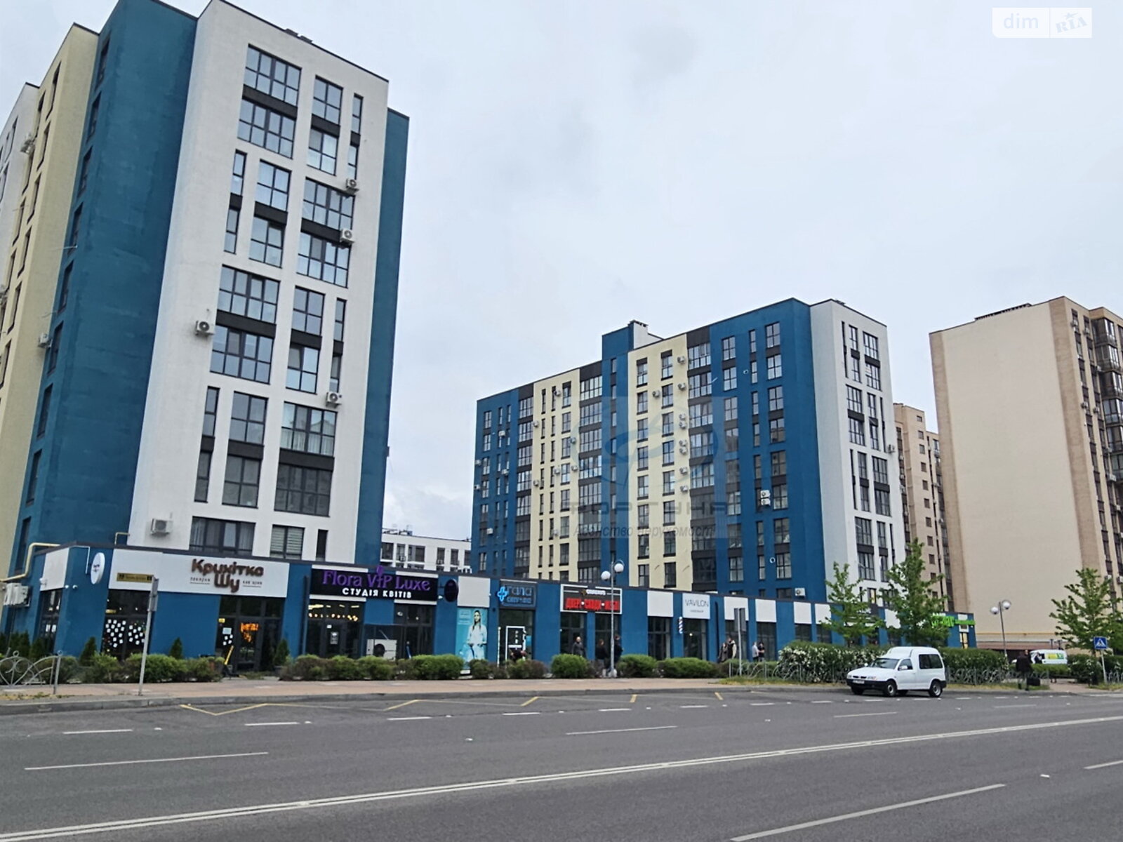 Продаж однокімнатної квартири в Черкасах, на вул. Героїв Дніпра 6, район Придніпровський фото 1 Продаж однокімнатної квартири в Черкасах, на вул. Героїв Дніпра 6, район Придніпровський фото 1