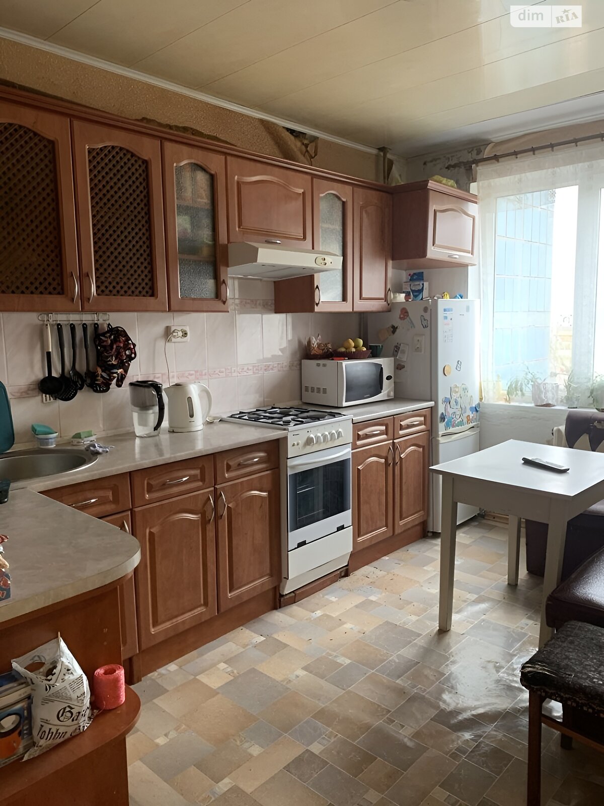 Продаж трикімнатної квартири в Черкасах, на вул. Героїв Дніпра 69, район Придніпровський фото 1 Продаж трикімнатної квартири в Черкасах, на вул. Героїв Дніпра 69, район Придніпровський фото 1