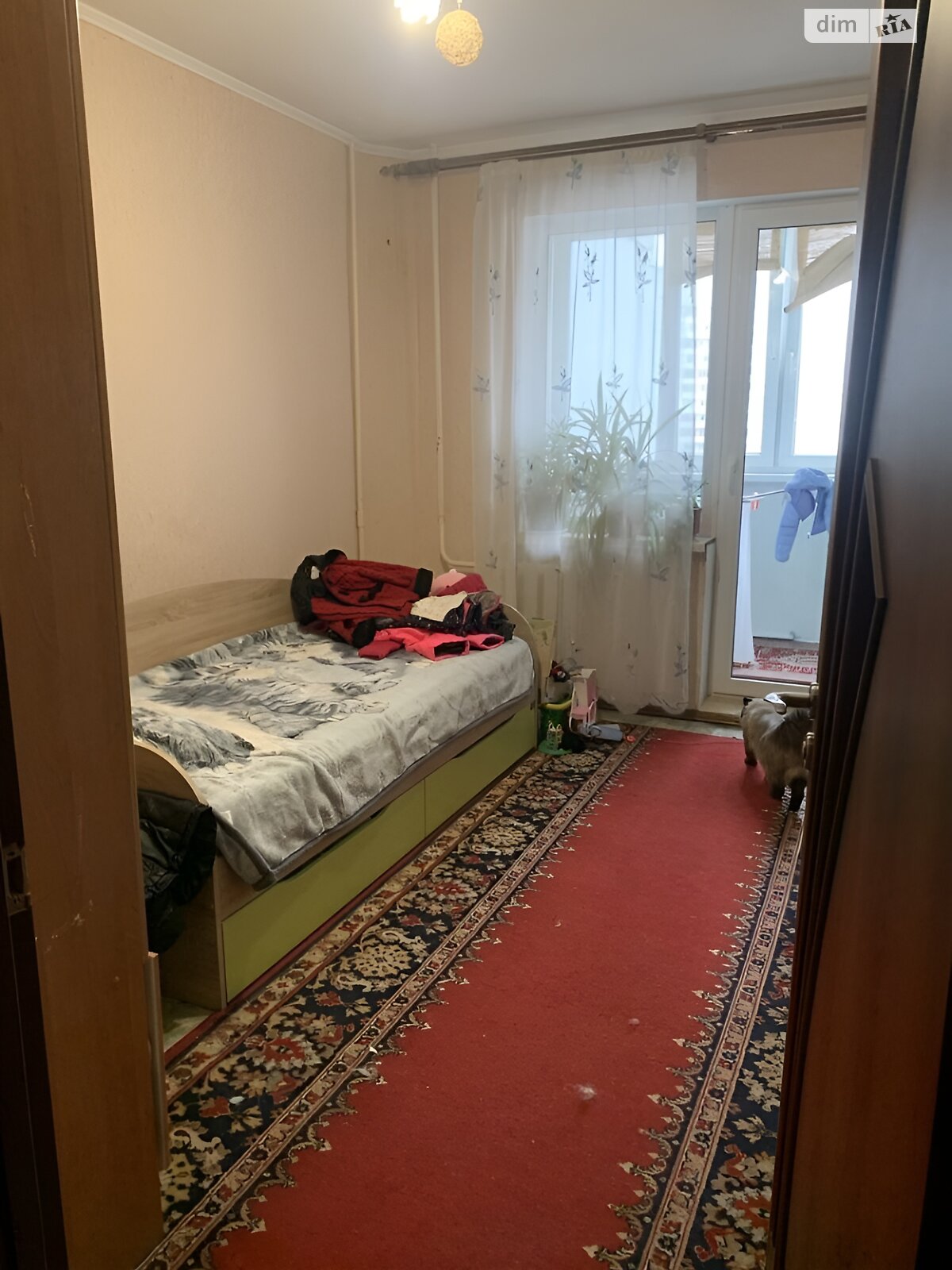 Продаж трикімнатної квартири в Черкасах, на вул. Героїв Дніпра 69, район Придніпровський фото 1 Продаж трикімнатної квартири в Черкасах, на вул. Героїв Дніпра 69, район Придніпровський фото 1
