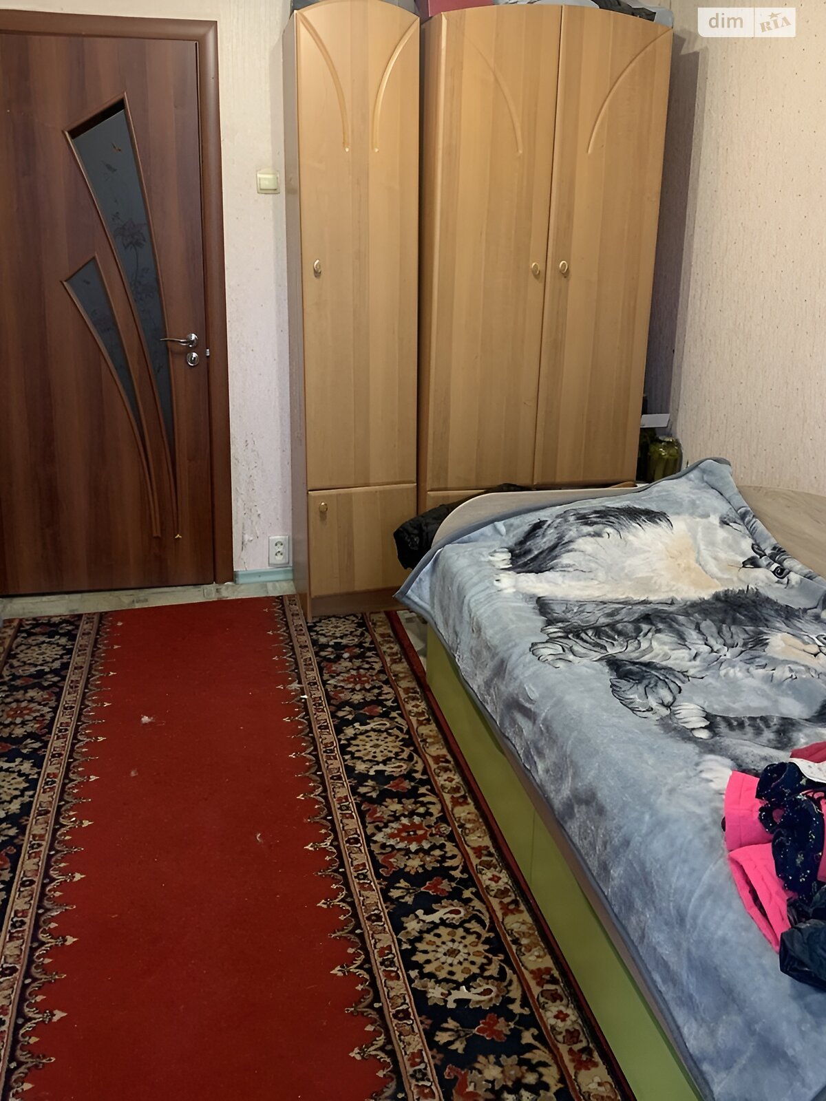 Продаж трикімнатної квартири в Черкасах, на вул. Героїв Дніпра 69, район Придніпровський фото 1 Продаж трикімнатної квартири в Черкасах, на вул. Героїв Дніпра 69, район Придніпровський фото 1
