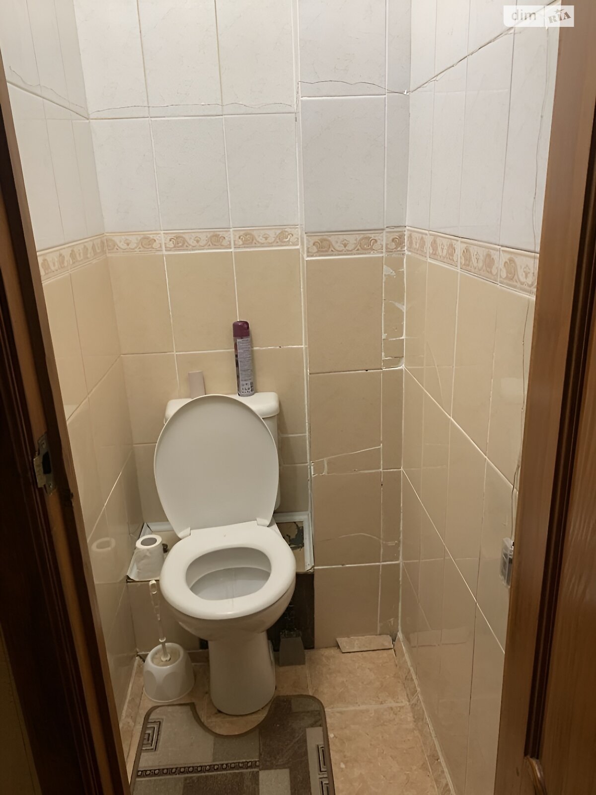 Продаж трикімнатної квартири в Черкасах, на вул. Героїв Дніпра 69, район Придніпровський фото 1 Продаж трикімнатної квартири в Черкасах, на вул. Героїв Дніпра 69, район Придніпровський фото 1