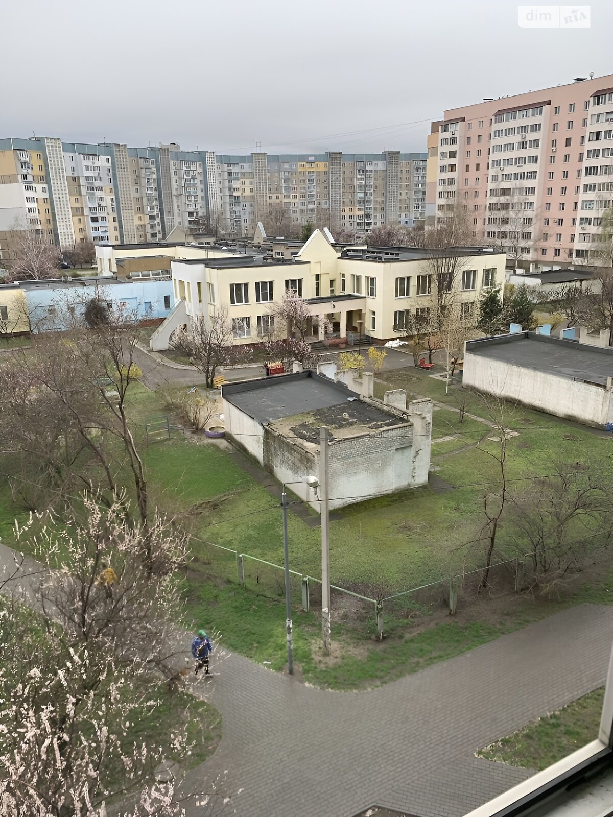 Продаж трикімнатної квартири в Черкасах, на вул. Героїв Дніпра 69, район Придніпровський фото 1 Продаж трикімнатної квартири в Черкасах, на вул. Героїв Дніпра 69, район Придніпровський фото 1