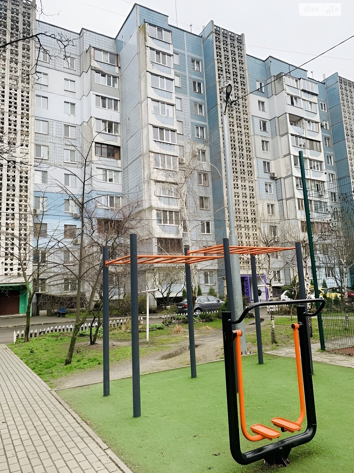 Продаж трикімнатної квартири в Черкасах, на вул. Героїв Дніпра 69, район Придніпровський фото 1 Продаж трикімнатної квартири в Черкасах, на вул. Героїв Дніпра 69, район Придніпровський фото 1