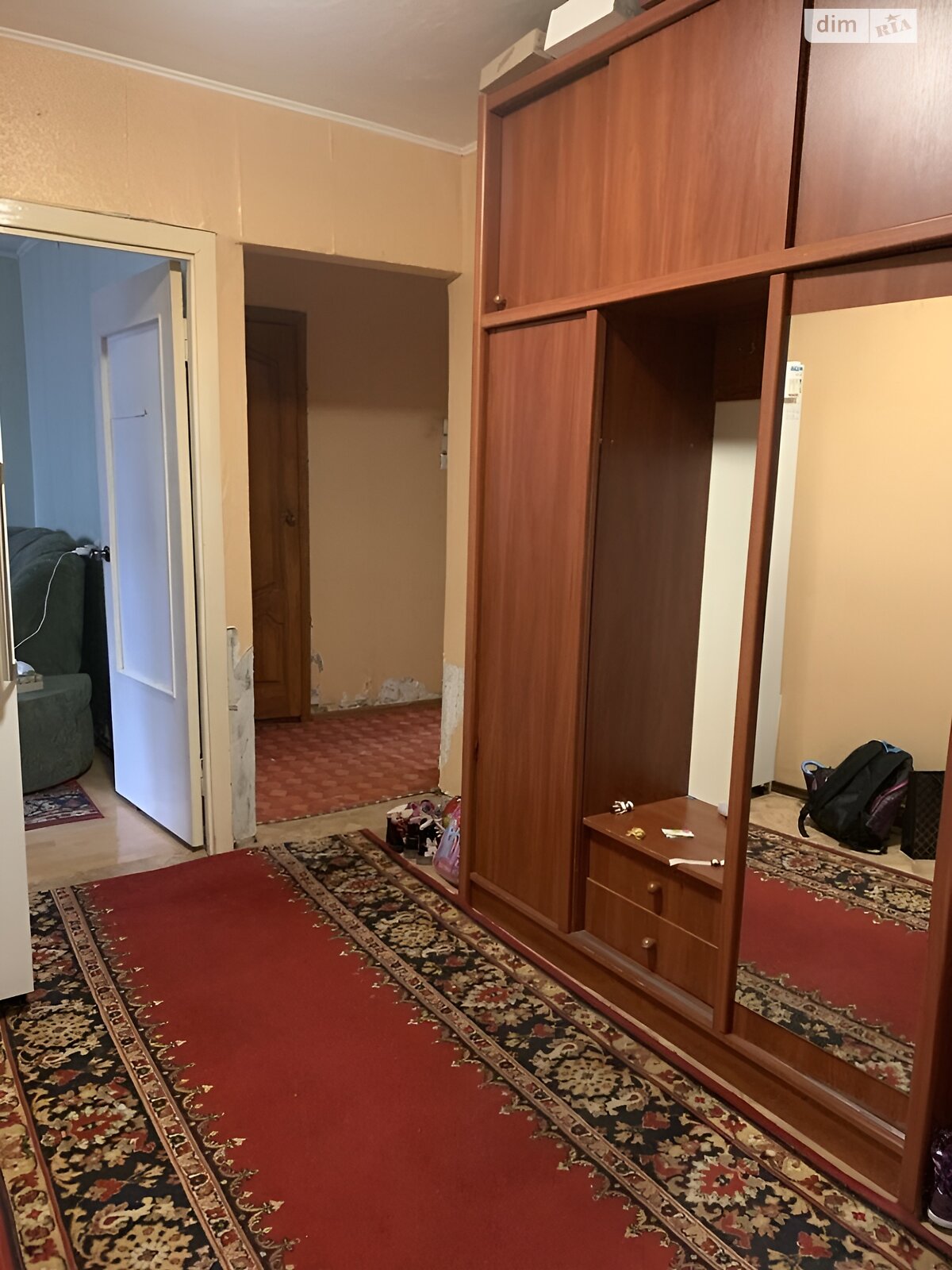 Продаж трикімнатної квартири в Черкасах, на вул. Героїв Дніпра 69, район Придніпровський фото 1 Продаж трикімнатної квартири в Черкасах, на вул. Героїв Дніпра 69, район Придніпровський фото 1