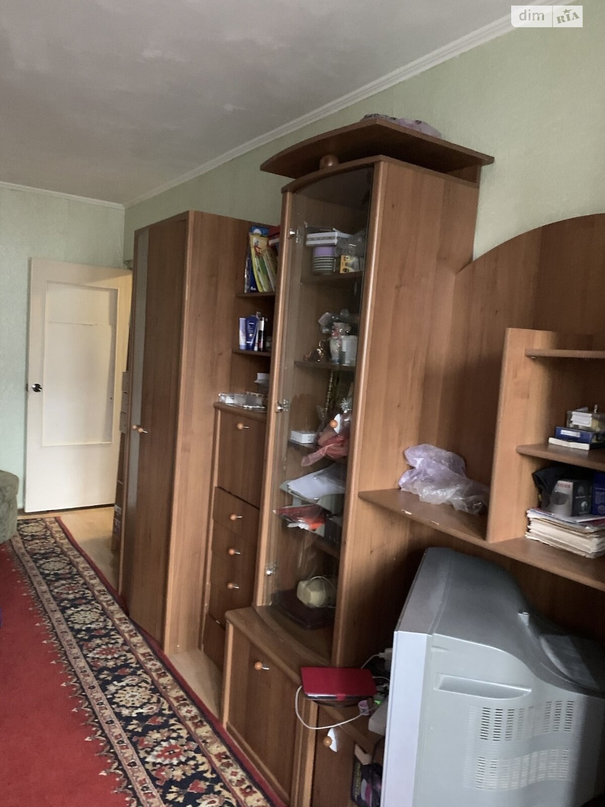 Продаж трикімнатної квартири в Черкасах, на вул. Героїв Дніпра, район Придніпровський фото 1 Продаж трикімнатної квартири в Черкасах, на вул. Героїв Дніпра, район Придніпровський фото 1