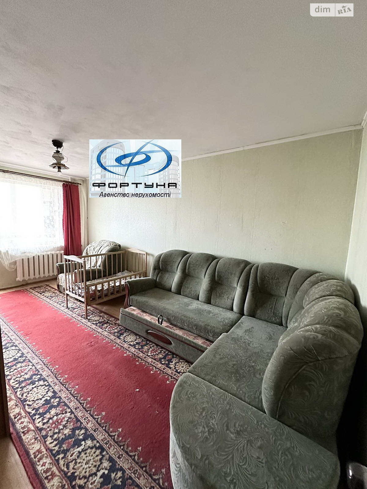 Продаж трикімнатної квартири в Черкасах, на вул. Героїв Дніпра, район Придніпровський фото 1 Продаж трикімнатної квартири в Черкасах, на вул. Героїв Дніпра, район Придніпровський фото 1